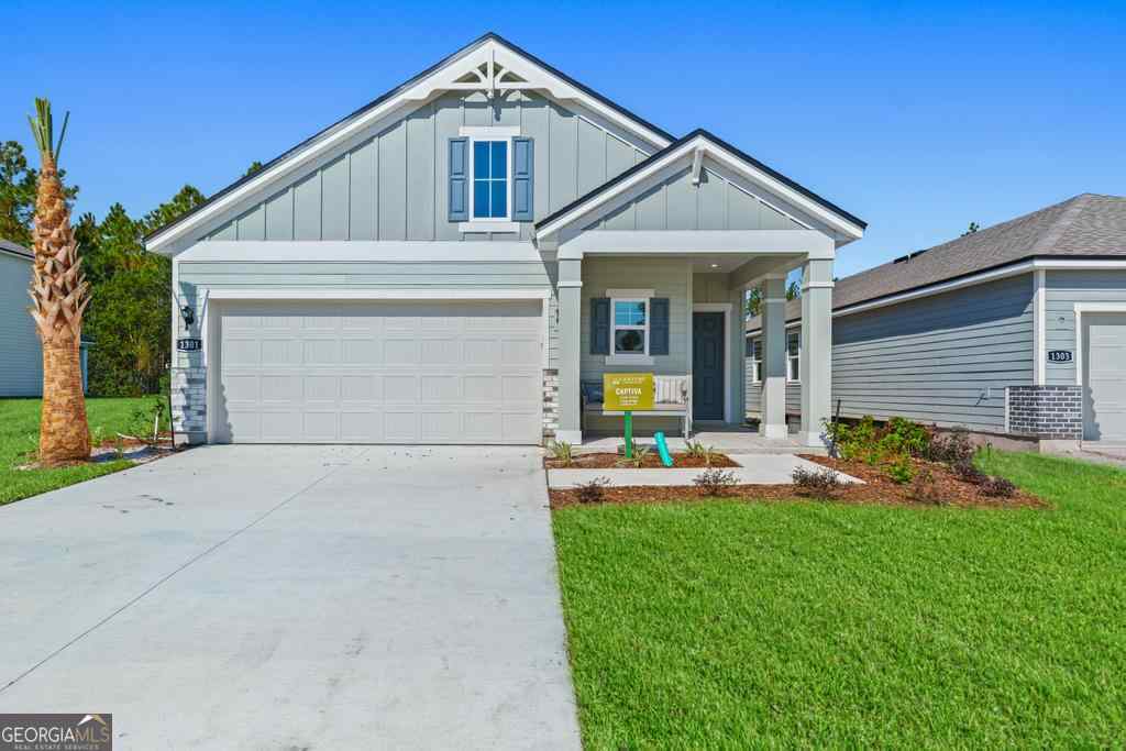 238 Collin Nicholas Drive, Kingsland, GA 31548 — most recent listing photo