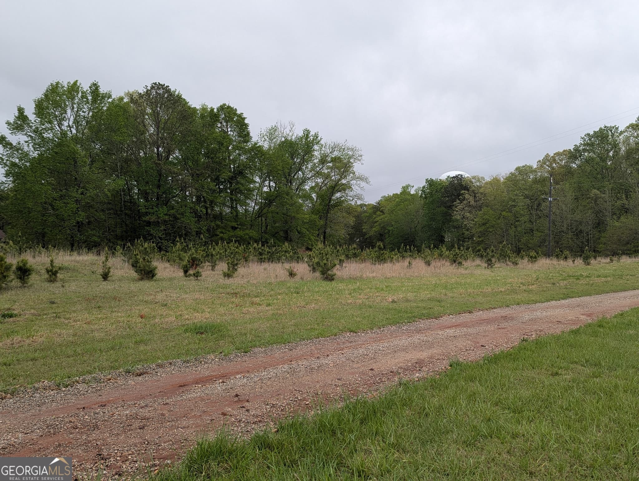 residential lot for sale at 0 Fischer Spur Road, Newnan, GA 30265 — photo 1 of 5