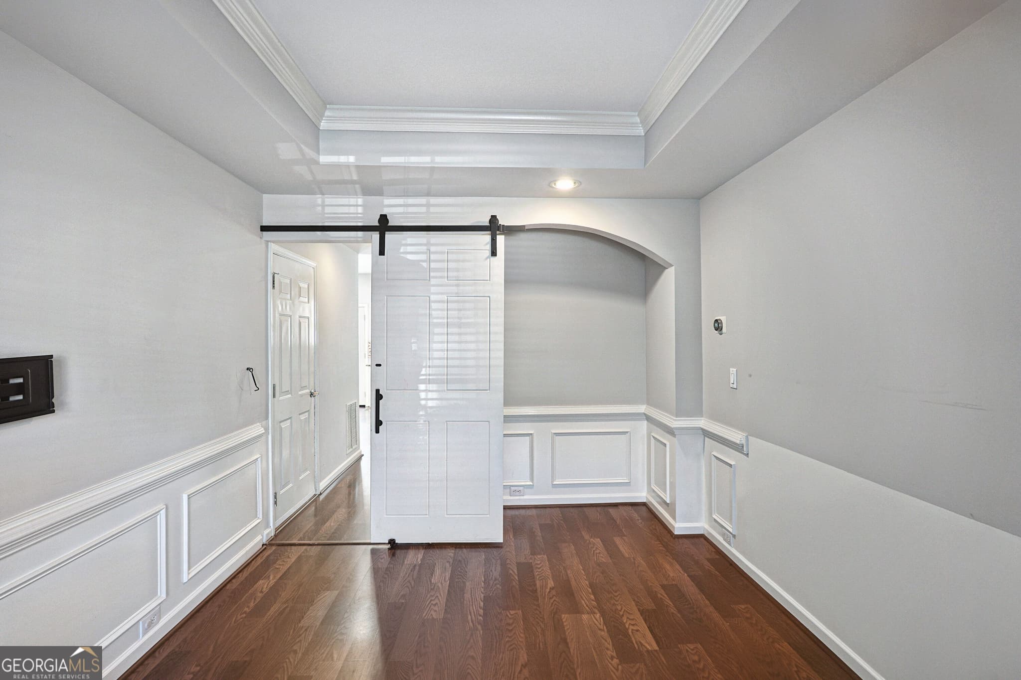 4 bedroom, 2.5 bathroom, 3,303 sq ft single family residence for sale at 1644 Omara Lane, Smyrna, GA 30082 — photo 10