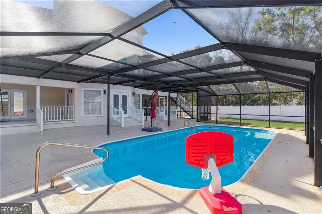 7 bedroom, 3.5 bathroom, 4,469 sq ft single family residence for sale at 60 Laurel Grove Road, Brunswick, GA 31523 — photo 6