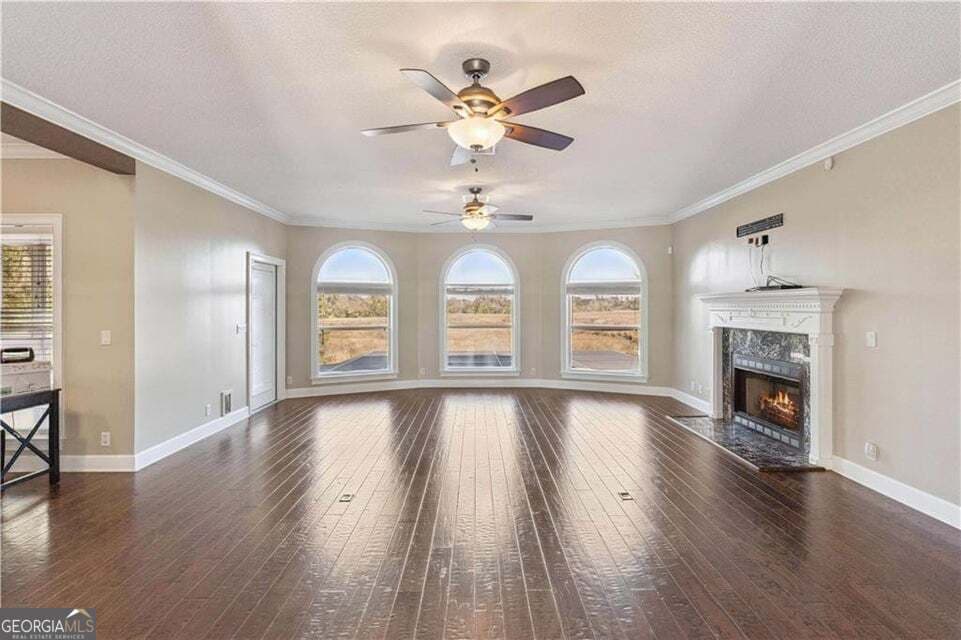 7 bedroom, 3.5 bathroom, 4,469 sq ft single family residence for sale at 60 Laurel Grove Road, Brunswick, GA 31523 — photo 8
