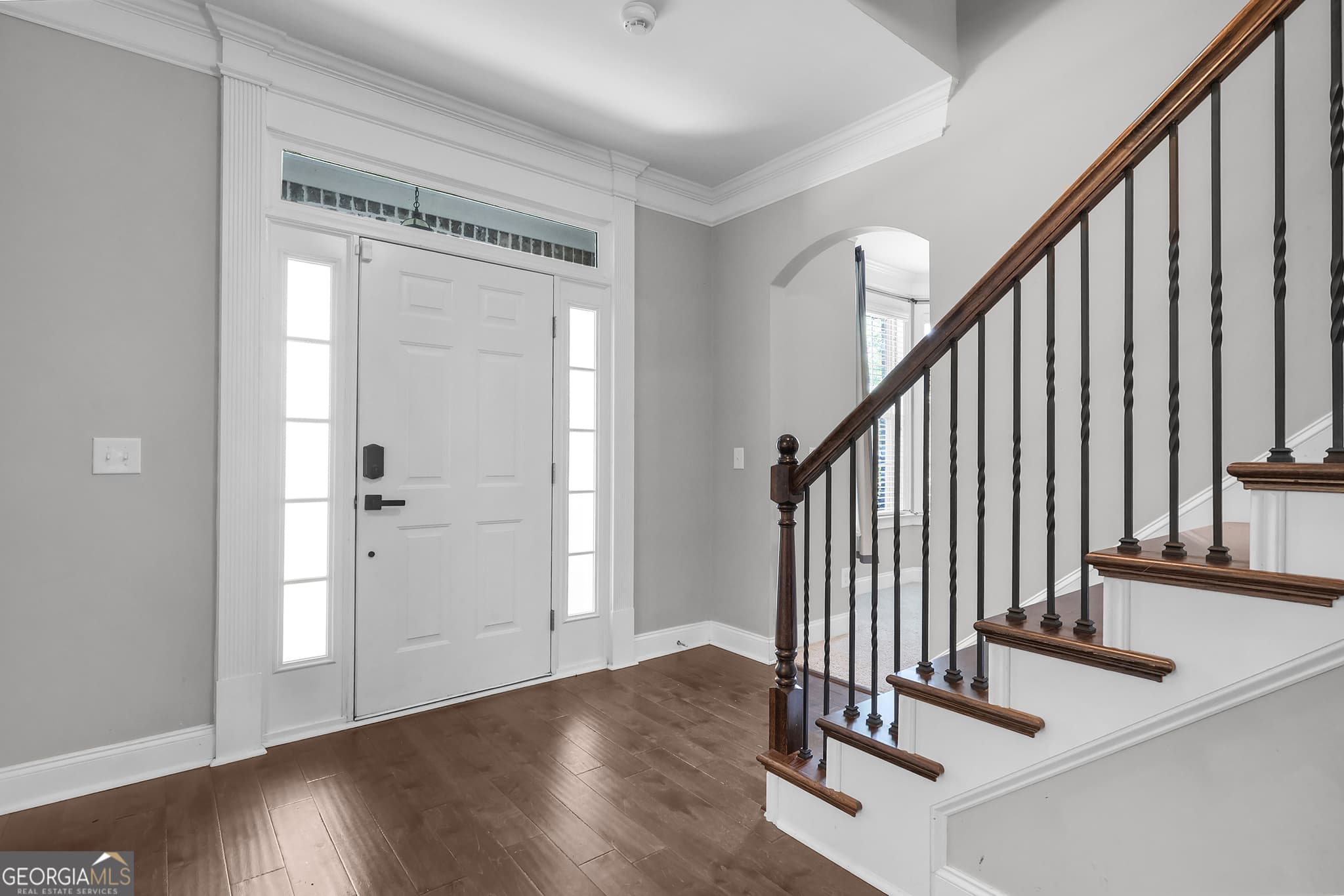 5 bedroom, 4 bathroom, 3,812 sq ft single family residence for sale at 139 Saddleclub Way, Guyton, GA 31312 — photo 7