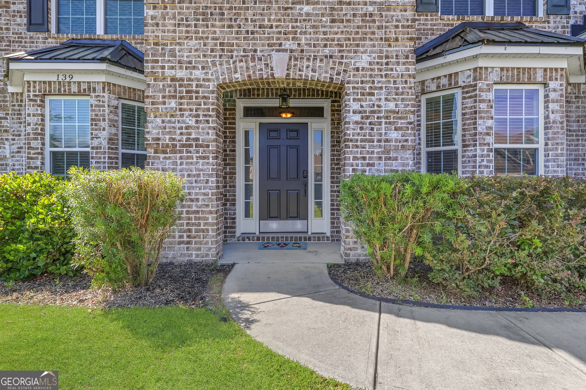 5 bedroom, 4 bathroom, 3,812 sq ft single family residence for sale at 139 Saddleclub Way, Guyton, GA 31312 — photo 5