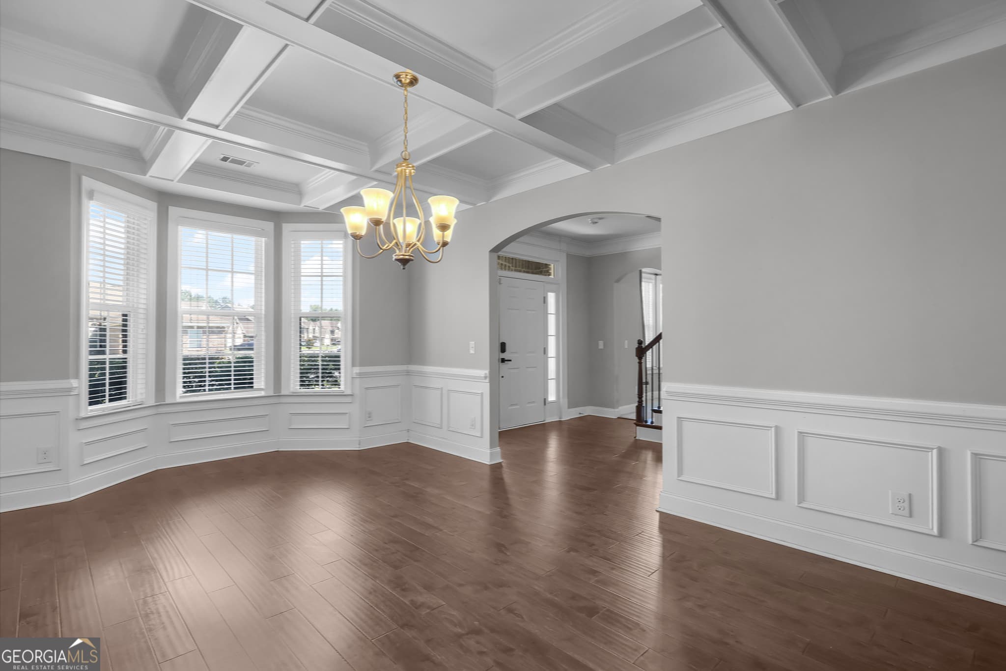 5 bedroom, 4 bathroom, 3,812 sq ft single family residence for sale at 139 Saddleclub Way, Guyton, GA 31312 — photo 9