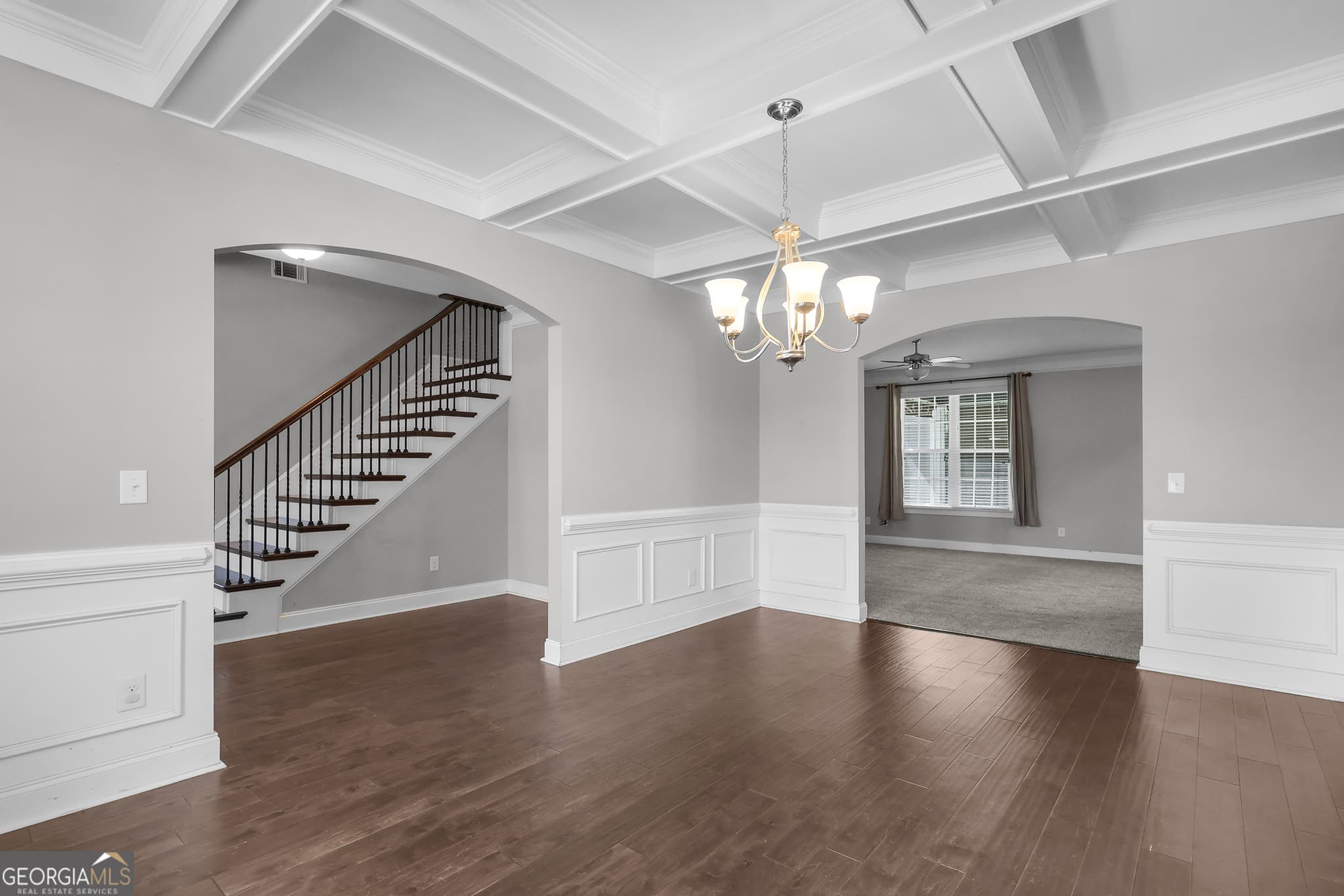 5 bedroom, 4 bathroom, 3,812 sq ft single family residence for sale at 139 Saddleclub Way, Guyton, GA 31312 — photo 10