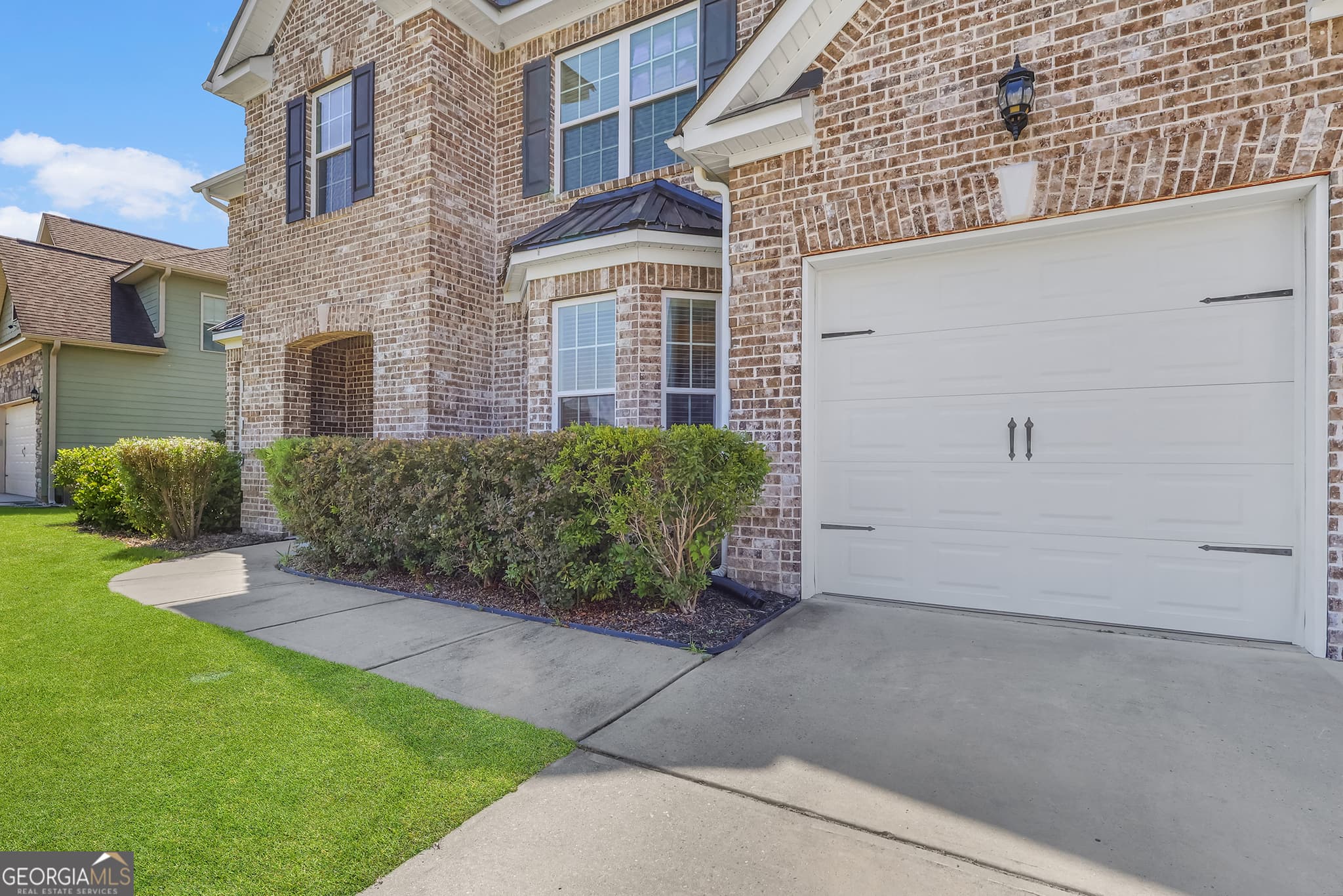 5 bedroom, 4 bathroom, 3,812 sq ft single family residence for sale at 139 Saddleclub Way, Guyton, GA 31312 — photo 4