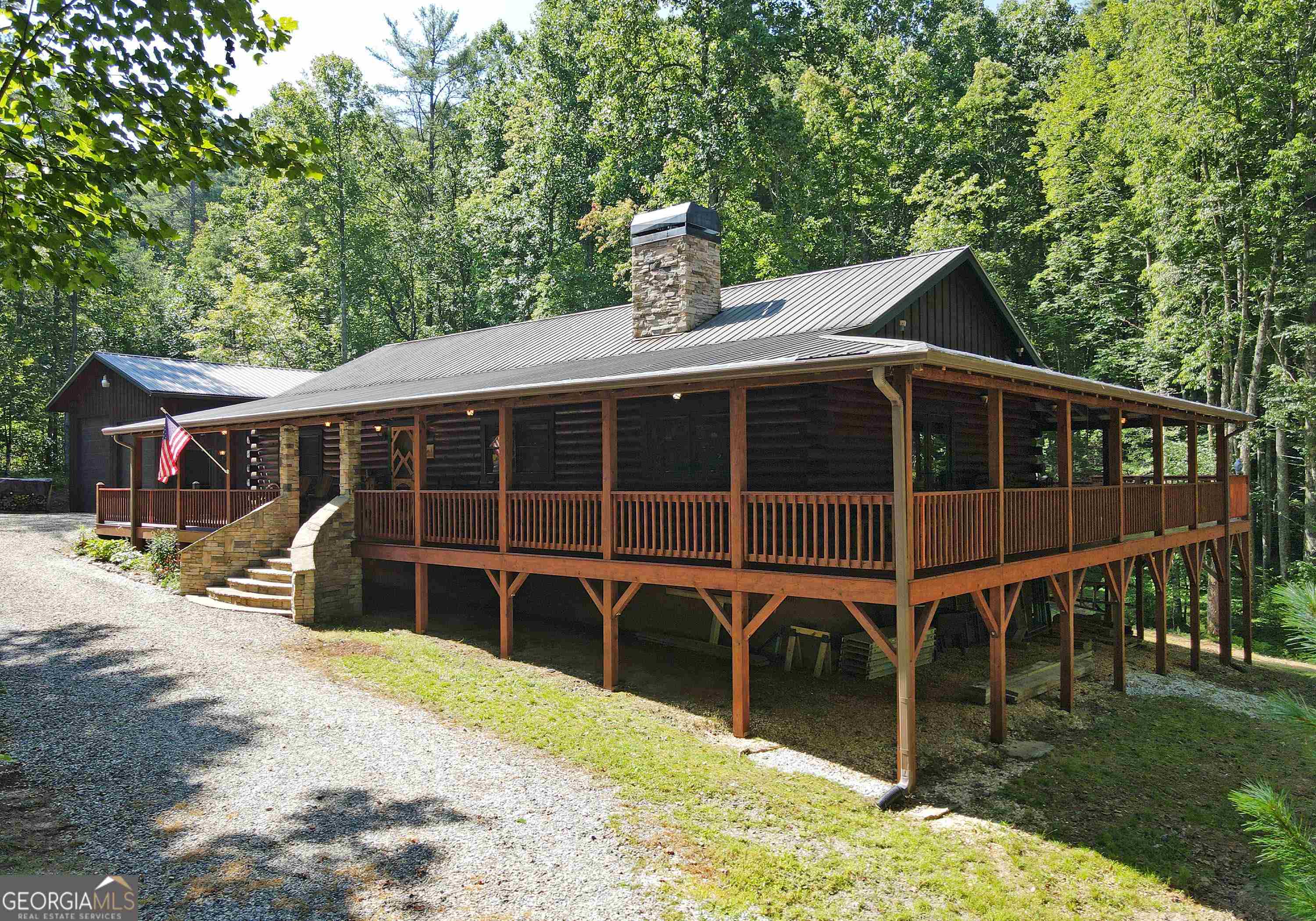 244 Turkey Grass Lane, Topton, NC 28781 — most recent listing photo