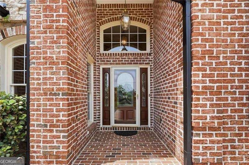 5 bedroom, 3.5 bathroom, 5,346 sq ft single family residence for sale at 2235 Lower Burris Road, Canton, GA 30114 — photo 6