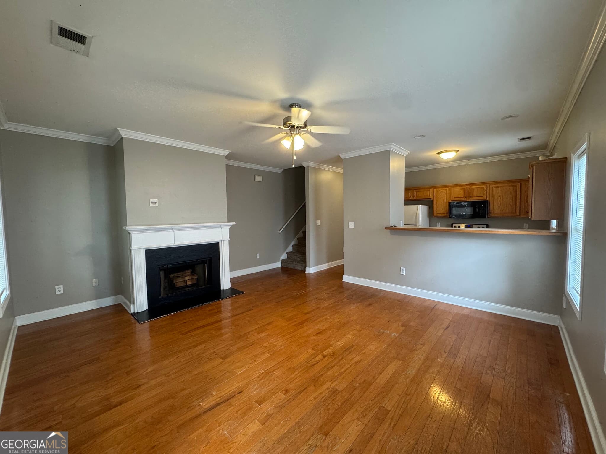 3 bedroom, 2 bathroom, 1,900 sq ft single family residence for rent at 223 Milford Drive, Athens, GA 30605 for $2,100 a month — photo 3