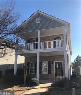3 bedroom, 2 bathroom, 1,900 sq ft single family residence for rent at 223 Milford Drive, Athens, GA 30605 for $2,100 a month — photo 1 of 26