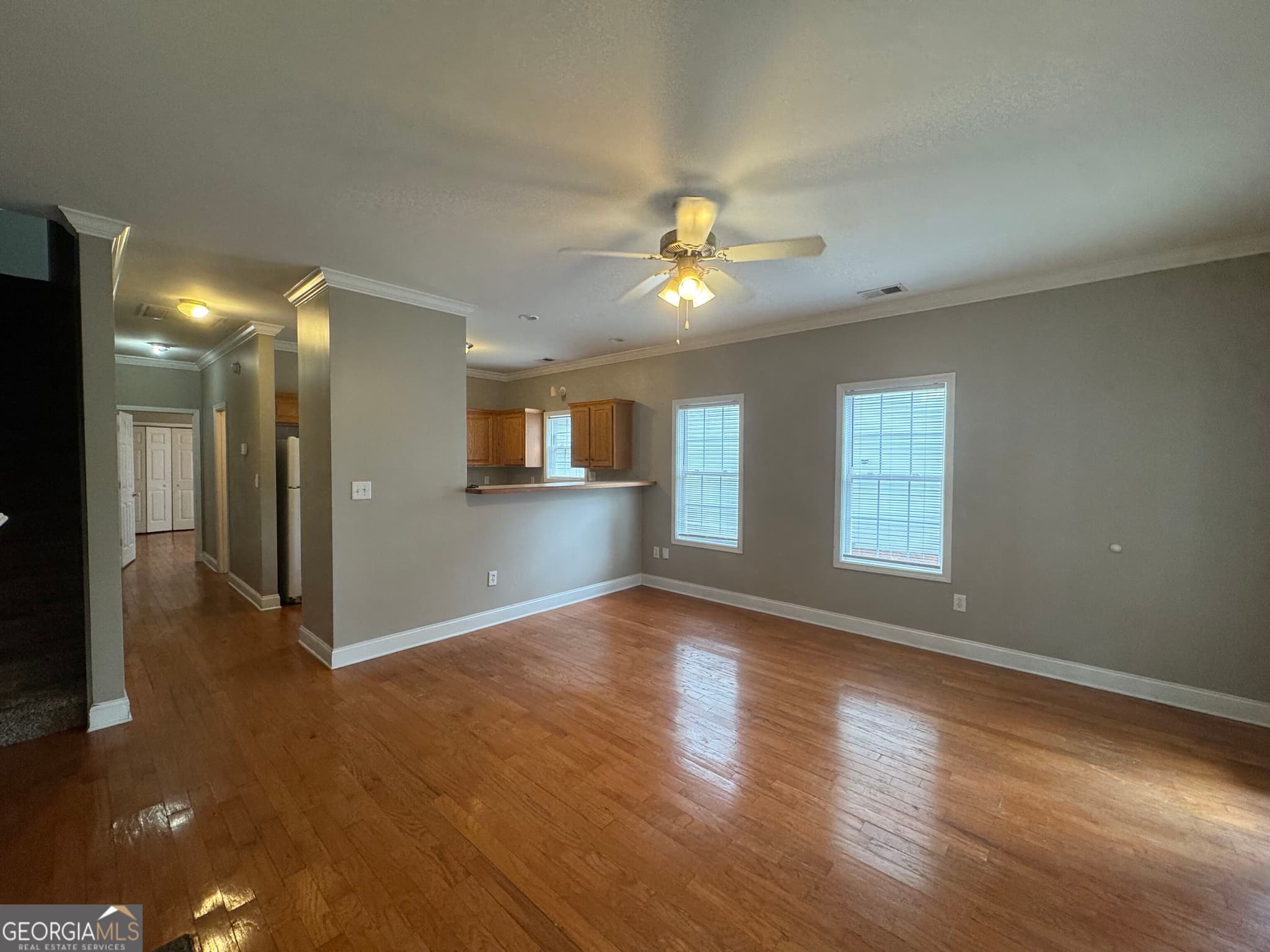3 bedroom, 2 bathroom, 1,900 sq ft single family residence for rent at 223 Milford Drive, Athens, GA 30605 for $2,100 a month — photo 4