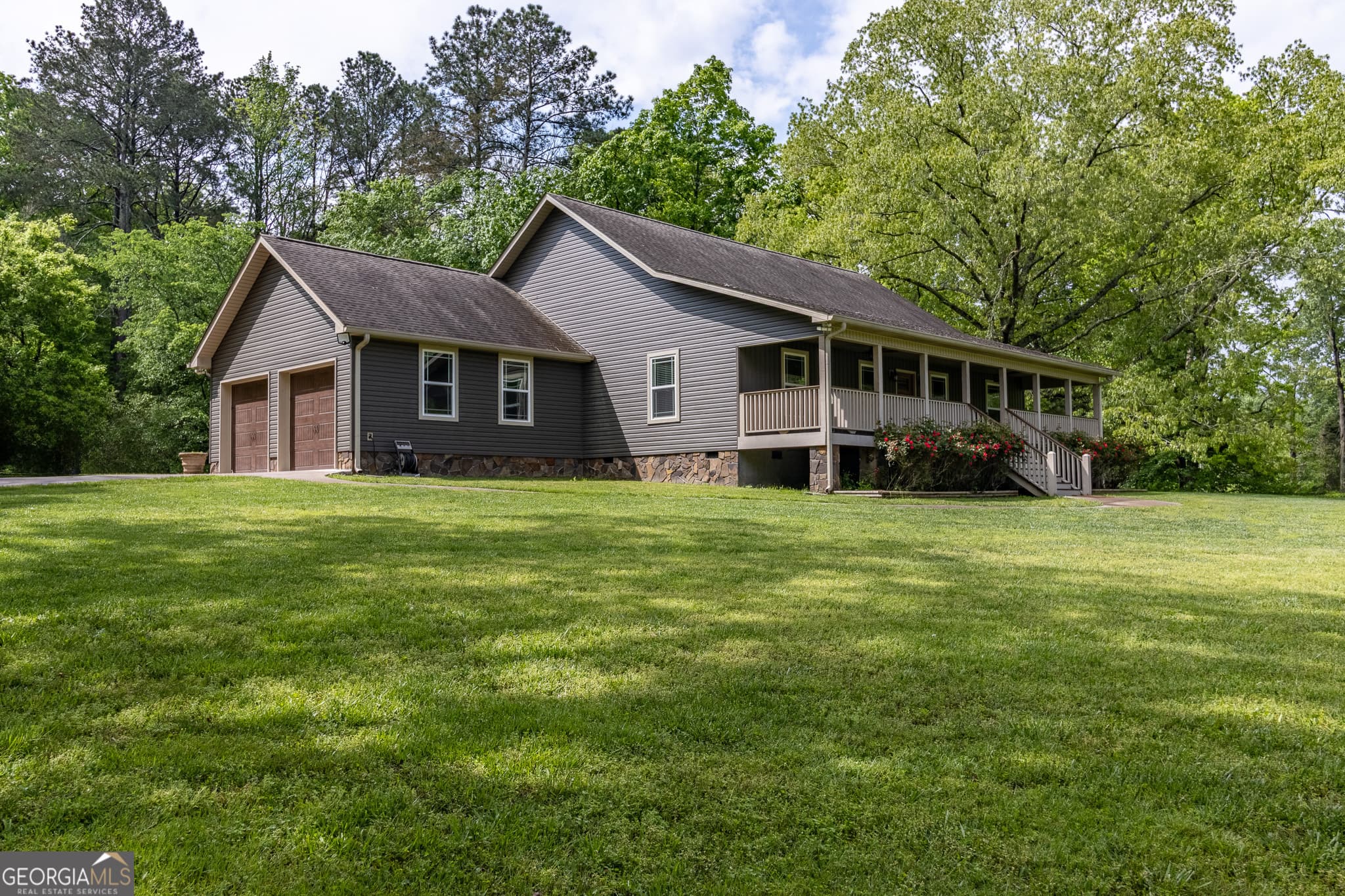 394 Bird Wilson Road, Lafayette, GA 30728 — most recent listing photo