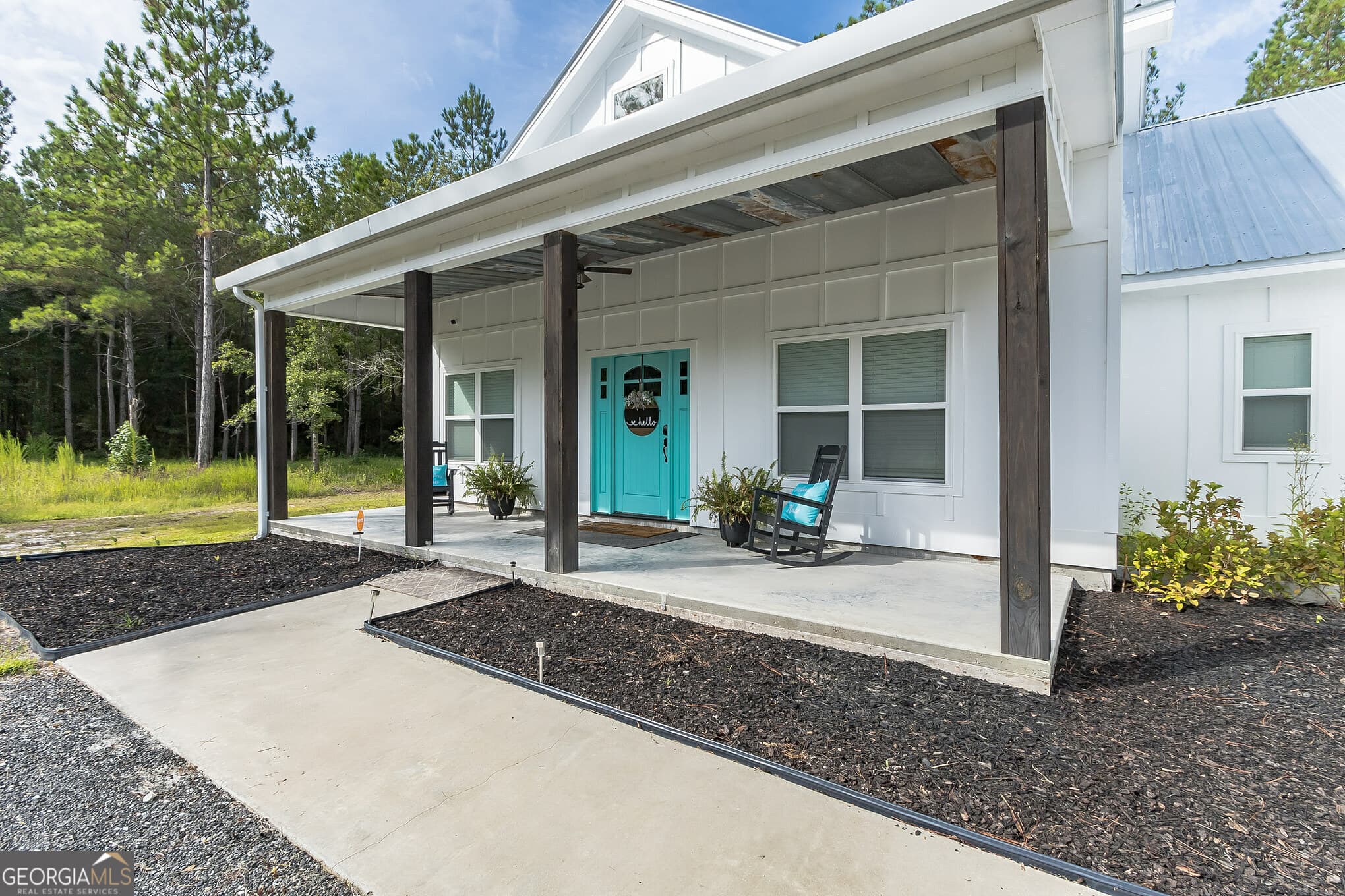 3 bedroom, 2 bathroom, 2,996 sq ft single family residence for sale at 212 Clinch Lane, Brunswick, GA 31523 — photo 9