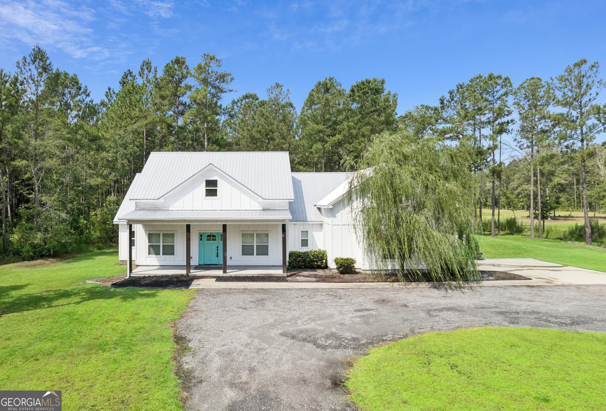 3 bedroom, 2 bathroom, 2,996 sq ft single family residence for sale at 212 Clinch Lane, Brunswick, GA 31523 — photo 10