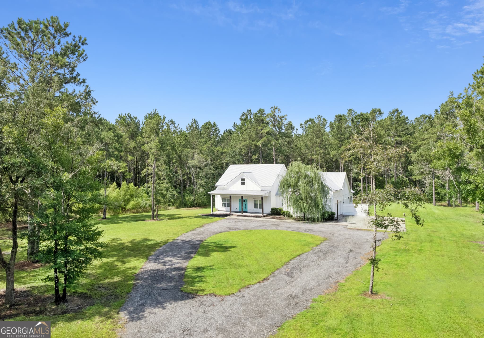 3 bedroom, 2 bathroom, 2,996 sq ft single family residence for sale at 212 Clinch Lane, Brunswick, GA 31523 — photo 8