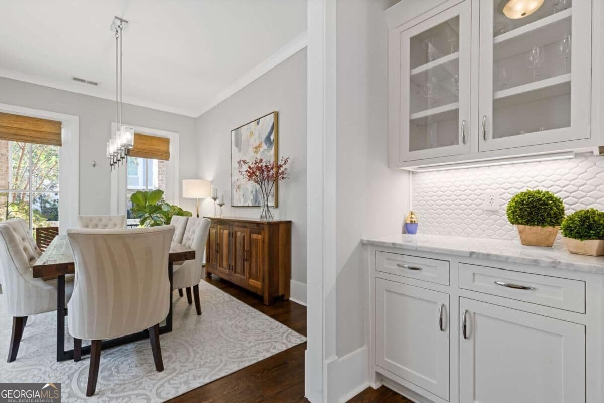 4 bedroom, 3.5 bathroom, 3,373 sq ft single family residence for sale at 5941 Brundage Lane, Norcross, GA 30071 — photo 6