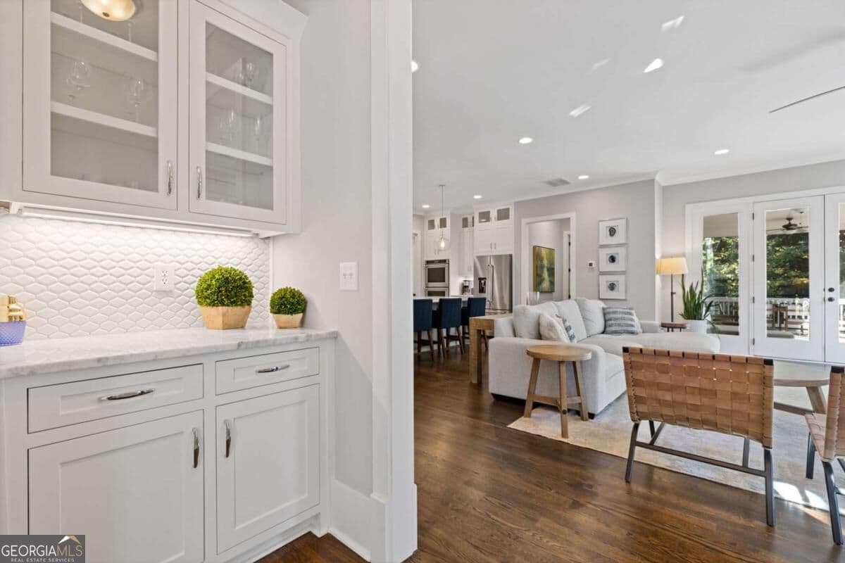 4 bedroom, 3.5 bathroom, 3,373 sq ft single family residence for sale at 5941 Brundage Lane, Norcross, GA 30071 — photo 7
