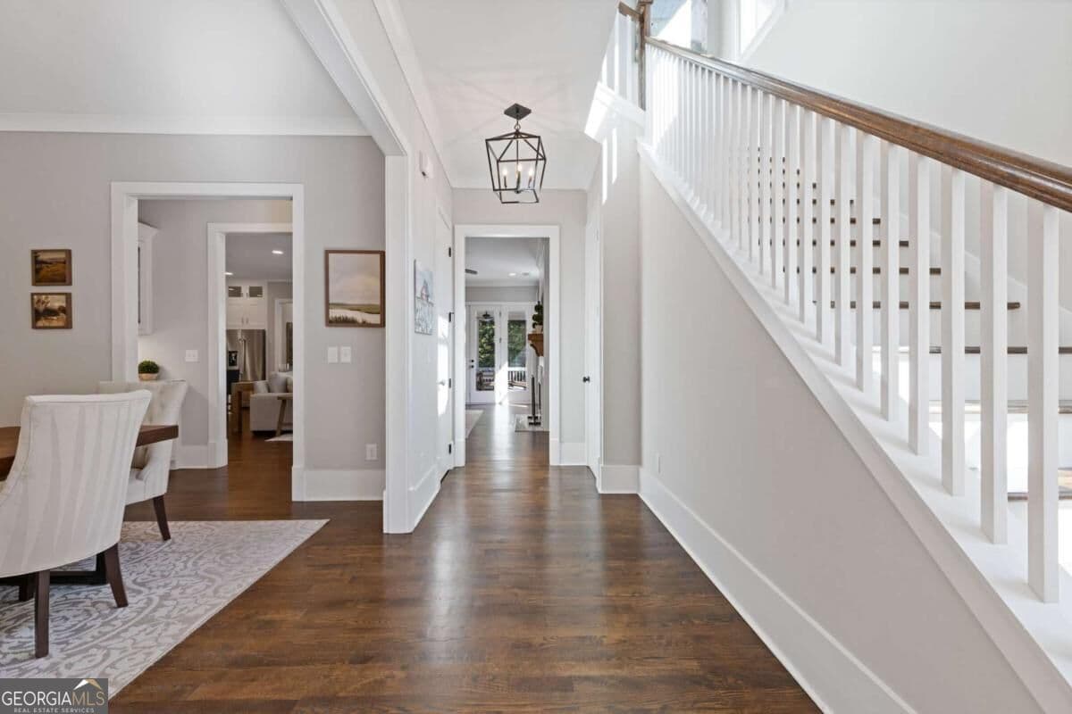4 bedroom, 3.5 bathroom, 3,373 sq ft single family residence for sale at 5941 Brundage Lane, Norcross, GA 30071 — photo 3