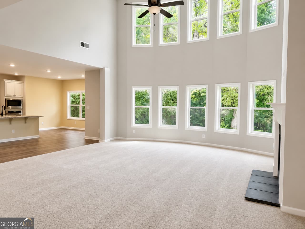 4 bedroom, 3.5 bathroom, 3,042 sq ft single family residence for sale at 1202 Knowles Alley, Griffin, GA 30224 — photo 7