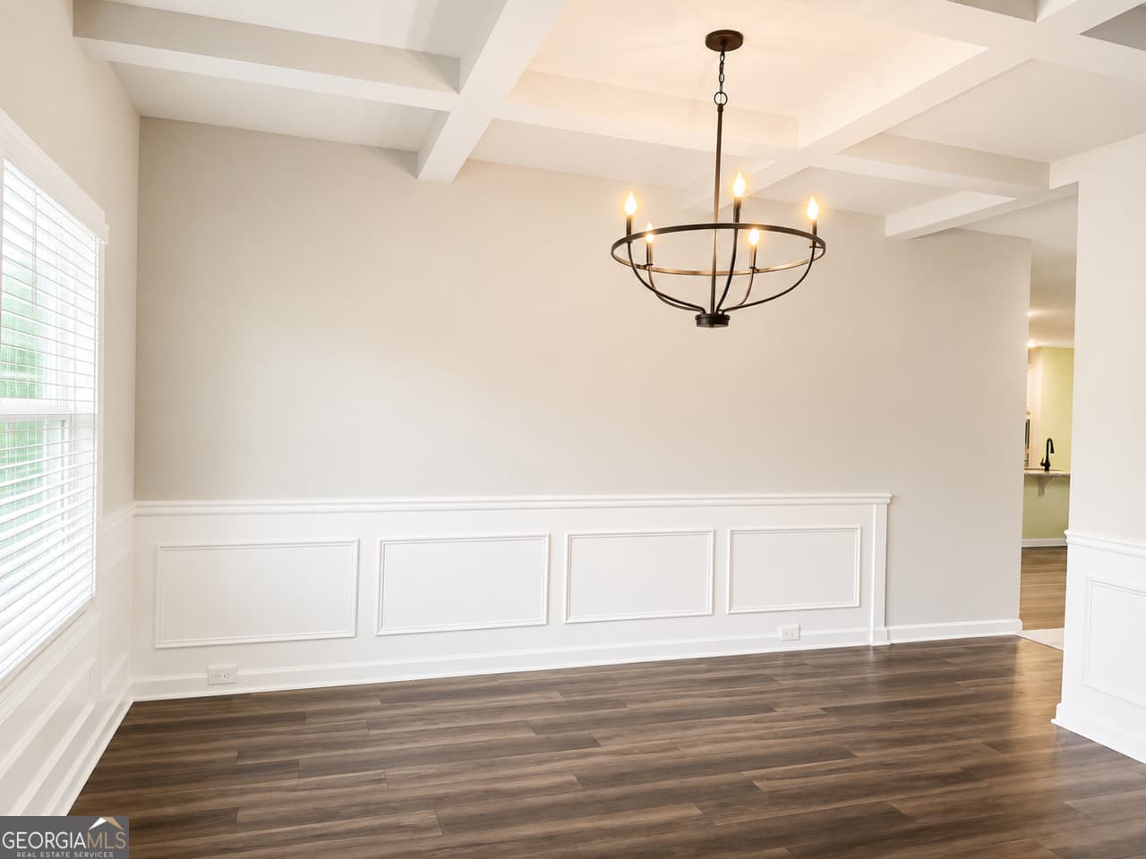 4 bedroom, 3.5 bathroom, 3,042 sq ft single family residence for sale at 1202 Knowles Alley, Griffin, GA 30224 — photo 10