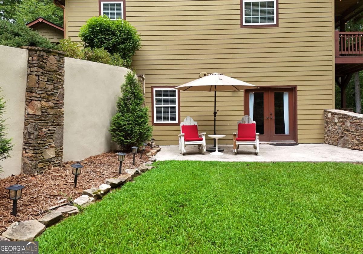 3 bedroom, 3 bathroom, 2,772 sq ft single family residence for sale at 1512 Smithfield Lane, Young Harris, GA 30582 — photo 3