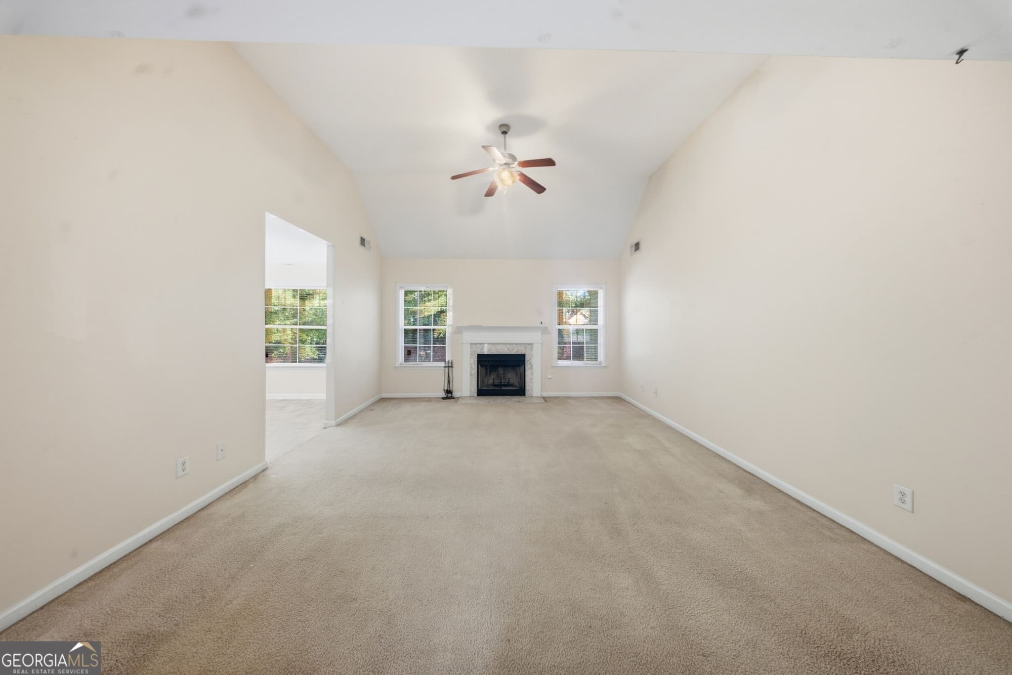 3 bedroom, 2 bathroom, 1,588 sq ft single family residence for sale at 177 Revolutionary Drive, Hampton, GA 30228 — photo 2