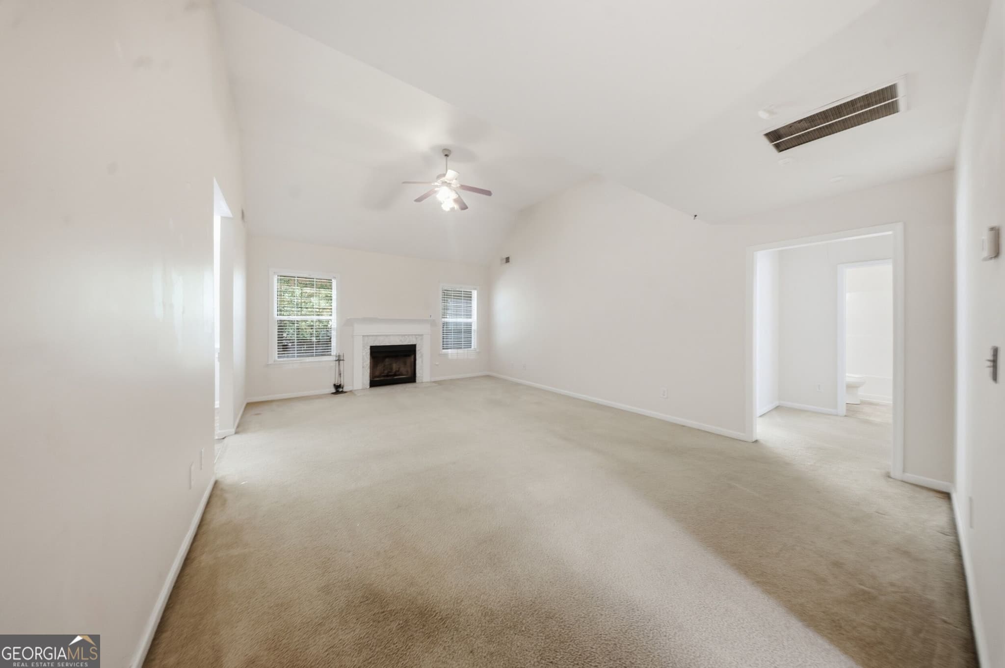 3 bedroom, 2 bathroom, 1,588 sq ft single family residence for sale at 177 Revolutionary Drive, Hampton, GA 30228 — photo 3