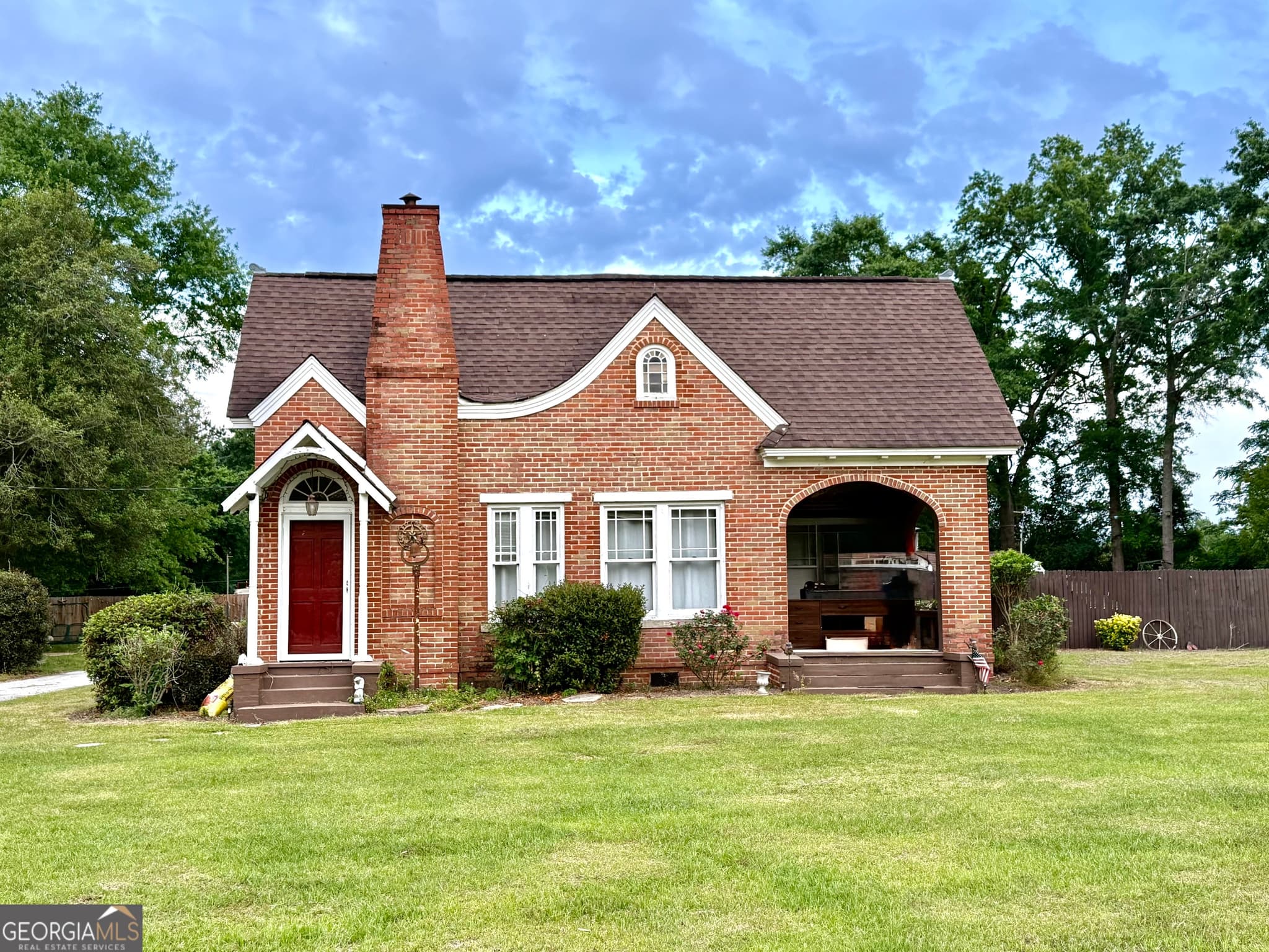 2684 Idylwild Drive, Wrightsville, GA 31096 — most recent listing photo