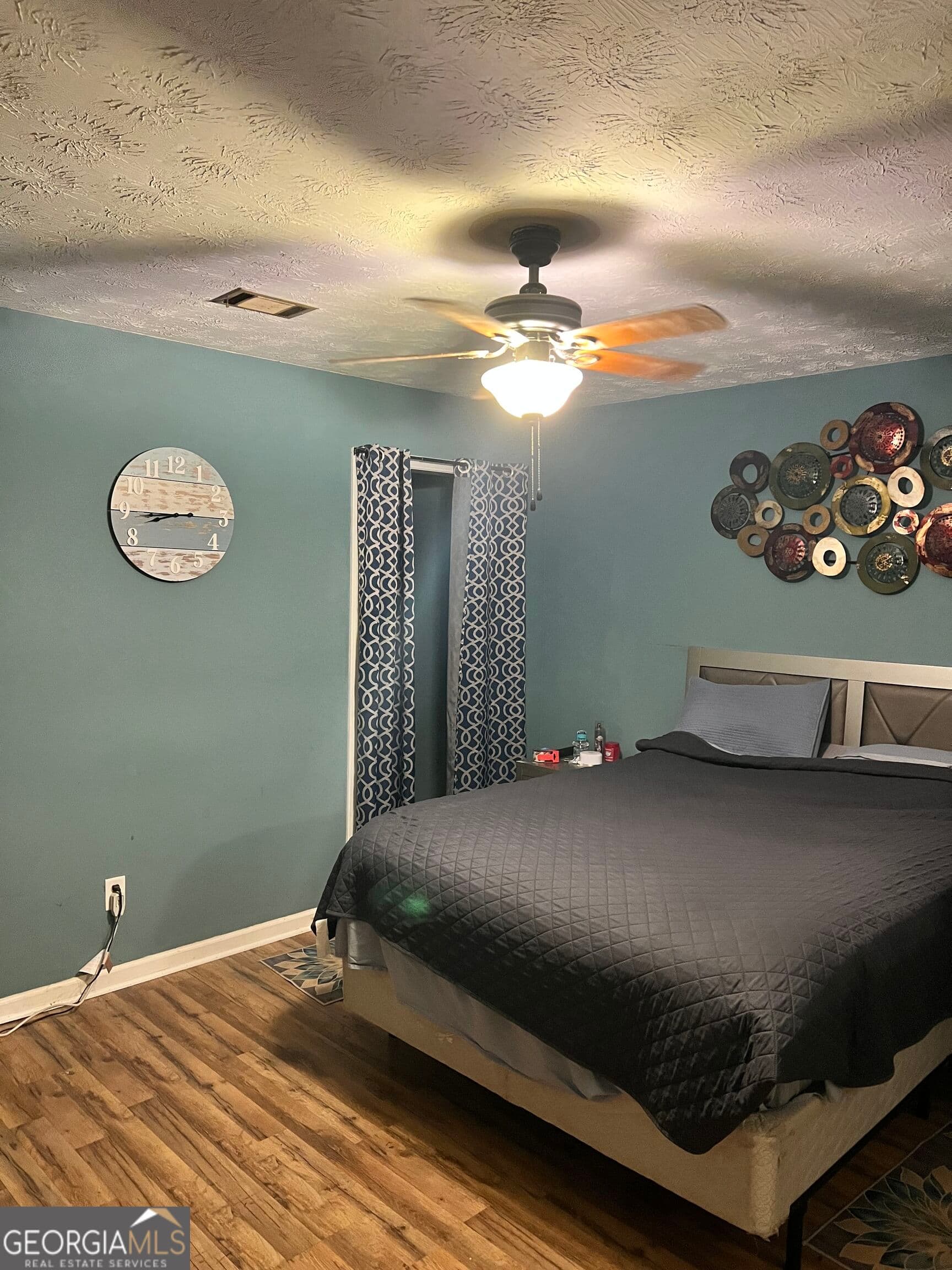 4 bedroom, 2 bathroom, 1,560 sq ft single family residence for sale at 3173 Pritchards Trace, Douglasville, GA 30135 — photo 9