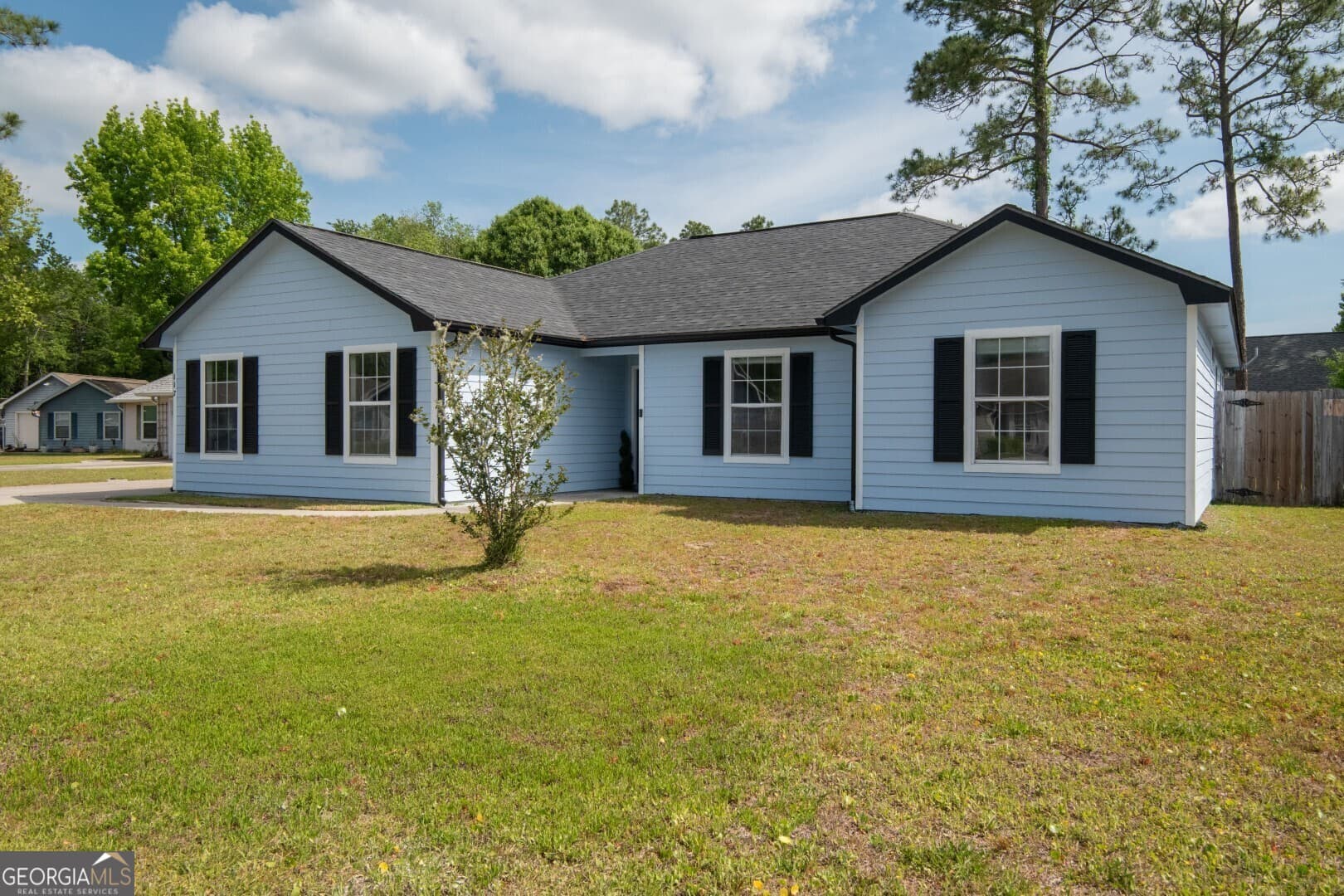 117 Acacia Drive, Kingsland, GA 31548 — most recent listing photo