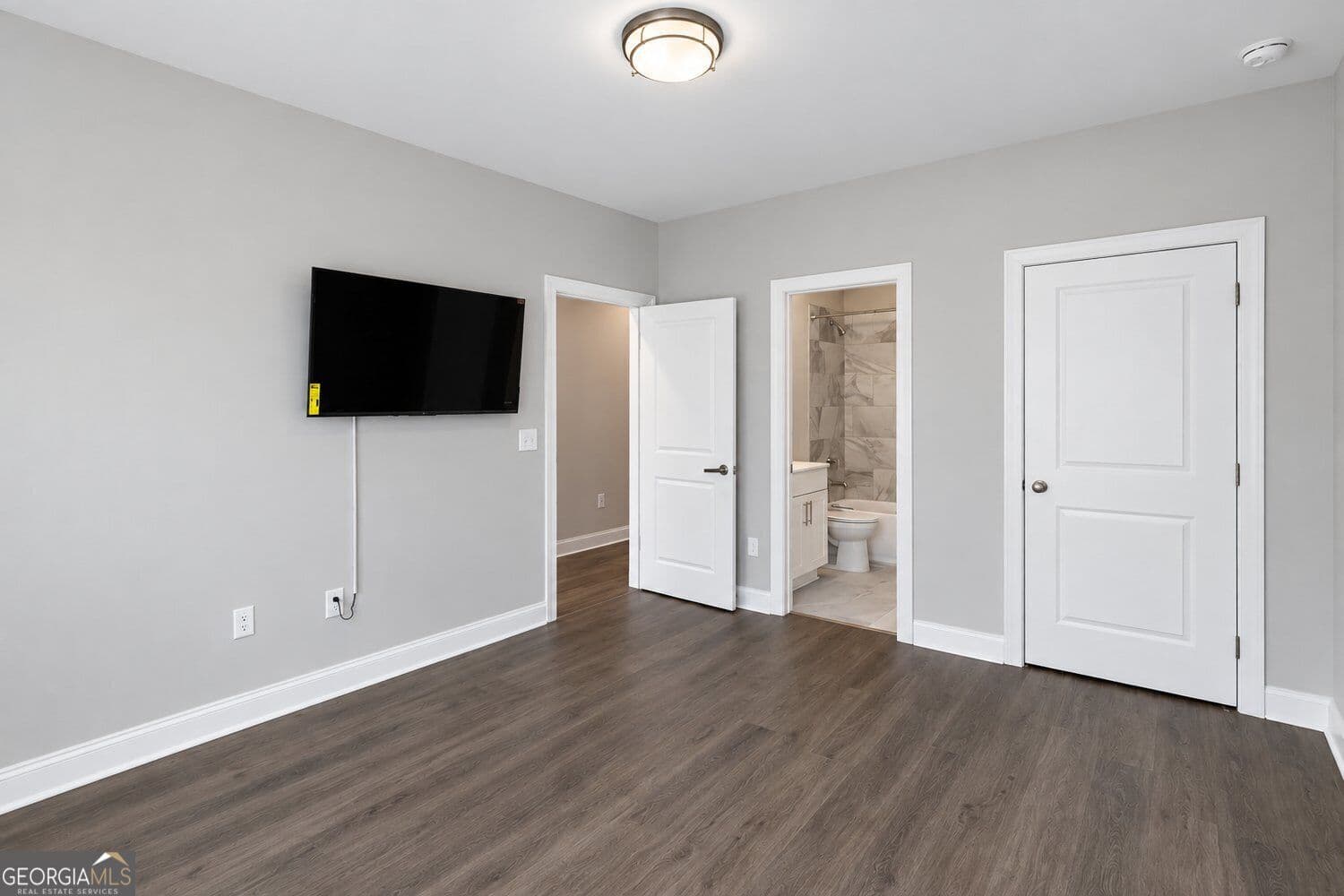 3 bedroom, 3.5 bathroom, 2,610 sq ft townhouse for rent at 1375 Walking Way, Atlanta, GA 30316 for $3,150 a month — photo 7