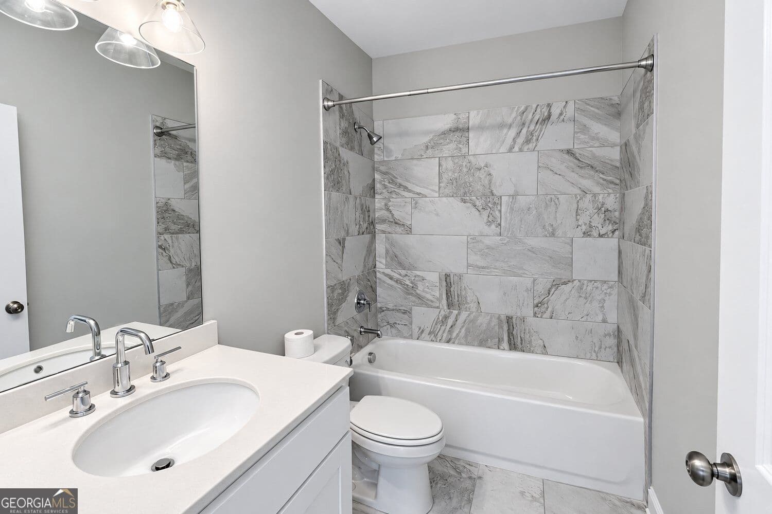 3 bedroom, 3.5 bathroom, 2,610 sq ft townhouse for rent at 1375 Walking Way, Atlanta, GA 30316 for $3,150 a month — photo 8