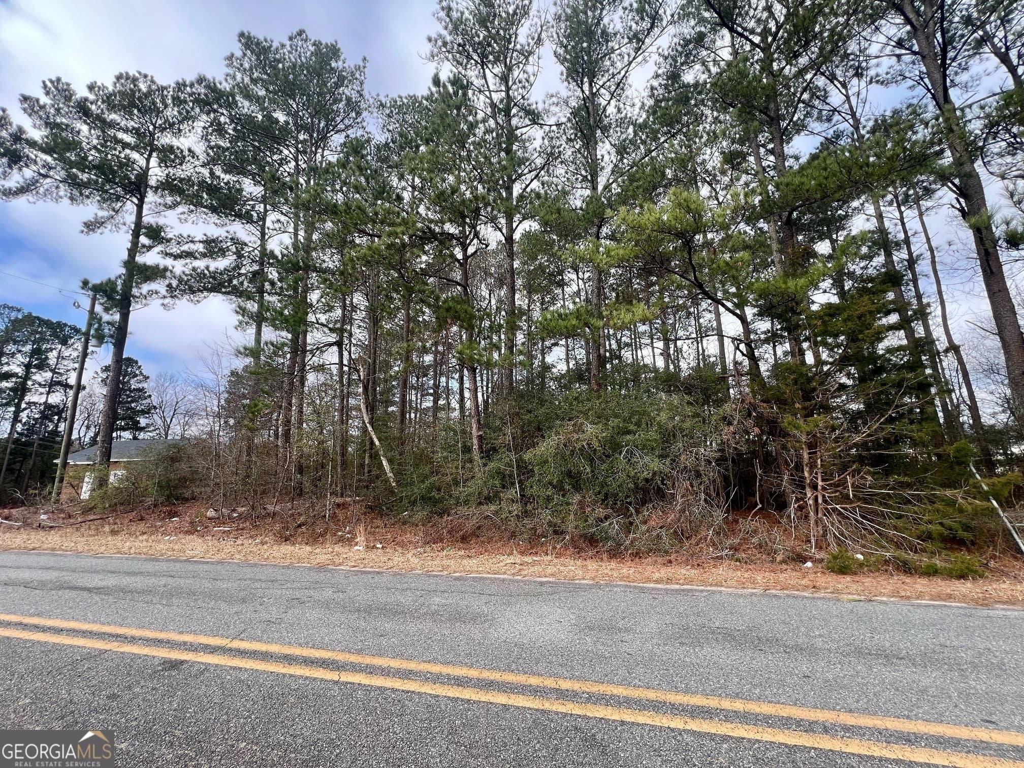 agriculture for sale at 723 Allisha Gray Lane, Sandersville, GA 31082 — photo 1 of 2