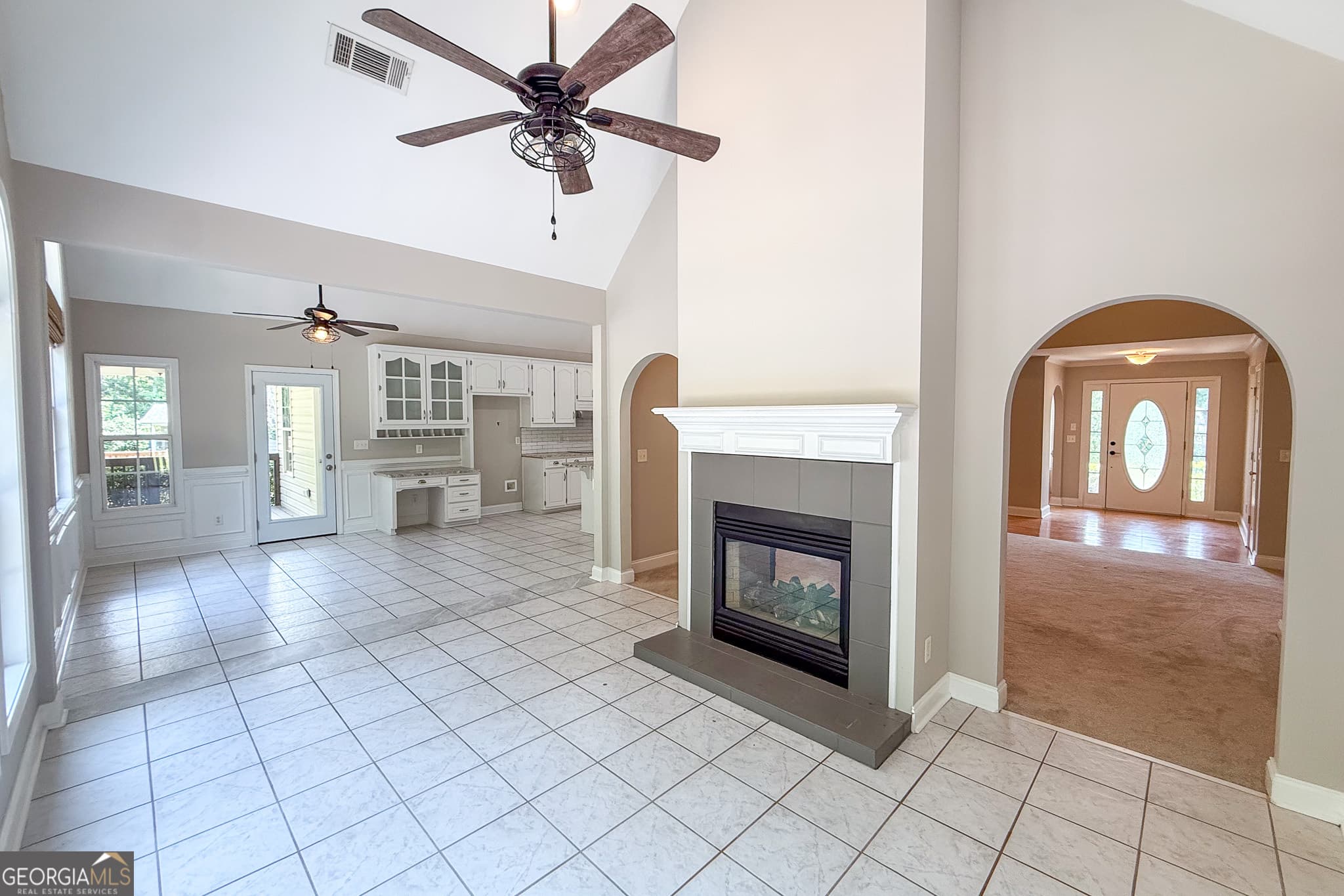 5 bedroom, 3.5 bathroom, 4,738 sq ft single family residence for sale at 6015 Cedar Lake Trail, Loganville, GA 30052 — photo 6