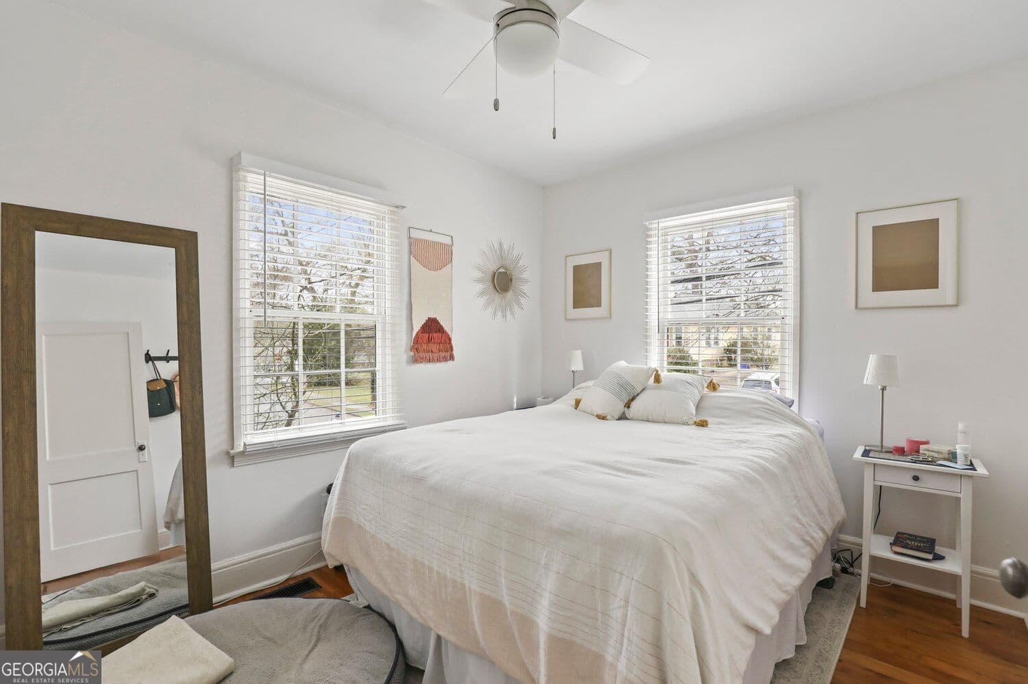 1 bedroom, 1 bathroom, 1,230 sq ft quadruplex for rent at 335 Ponce de Leon Place D, Decatur, GA 30030 for $1,925 a month — photo 5