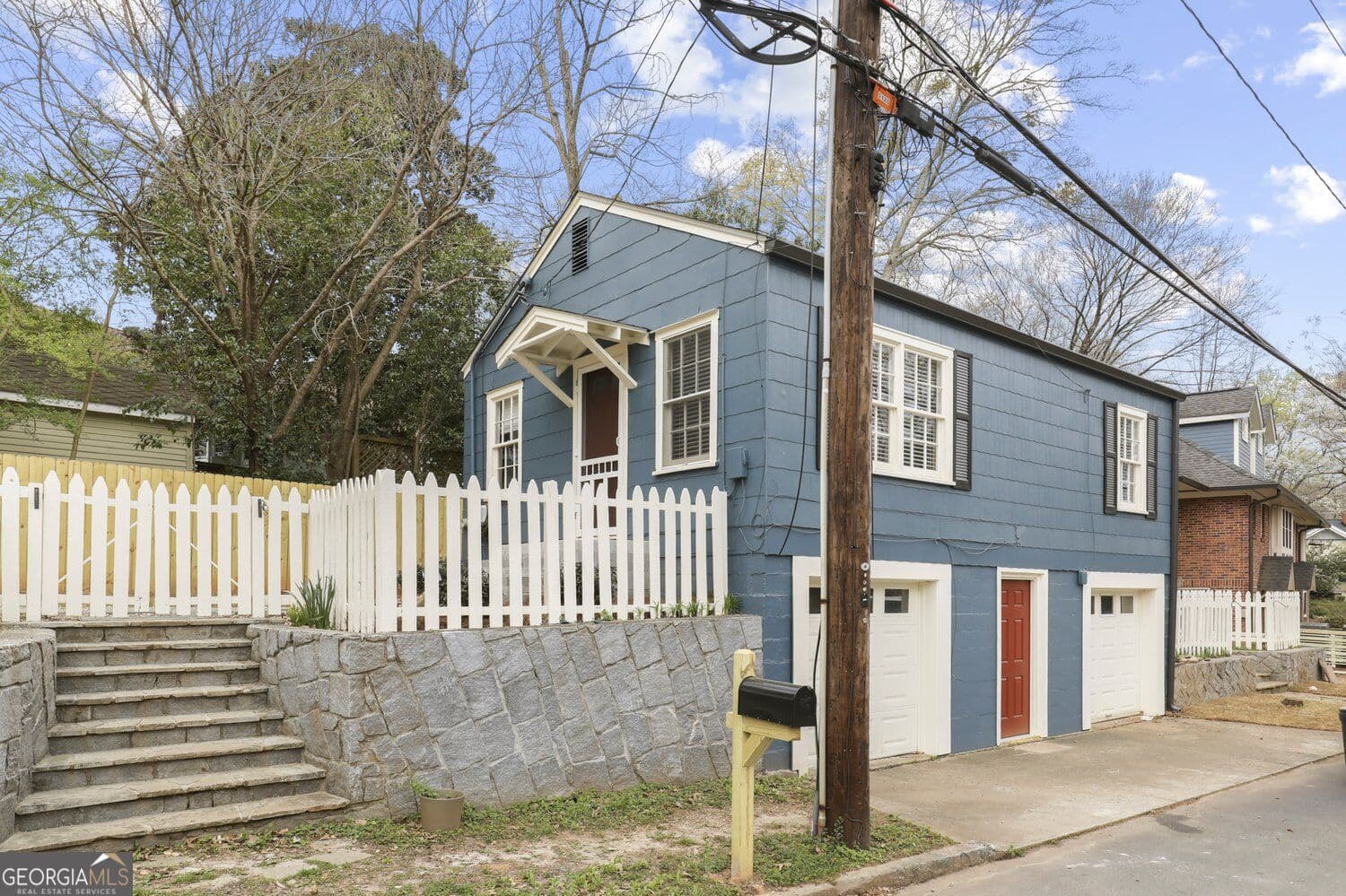 1 bedroom, 1 bathroom, 1,230 sq ft quadruplex for rent at 335 Ponce de Leon Place D, Decatur, GA 30030 for $1,925 a month — photo 10