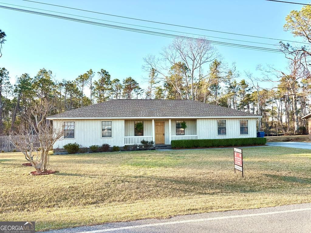 1301 Caroline Drive, Vidalia, GA 30474 — most recent listing photo