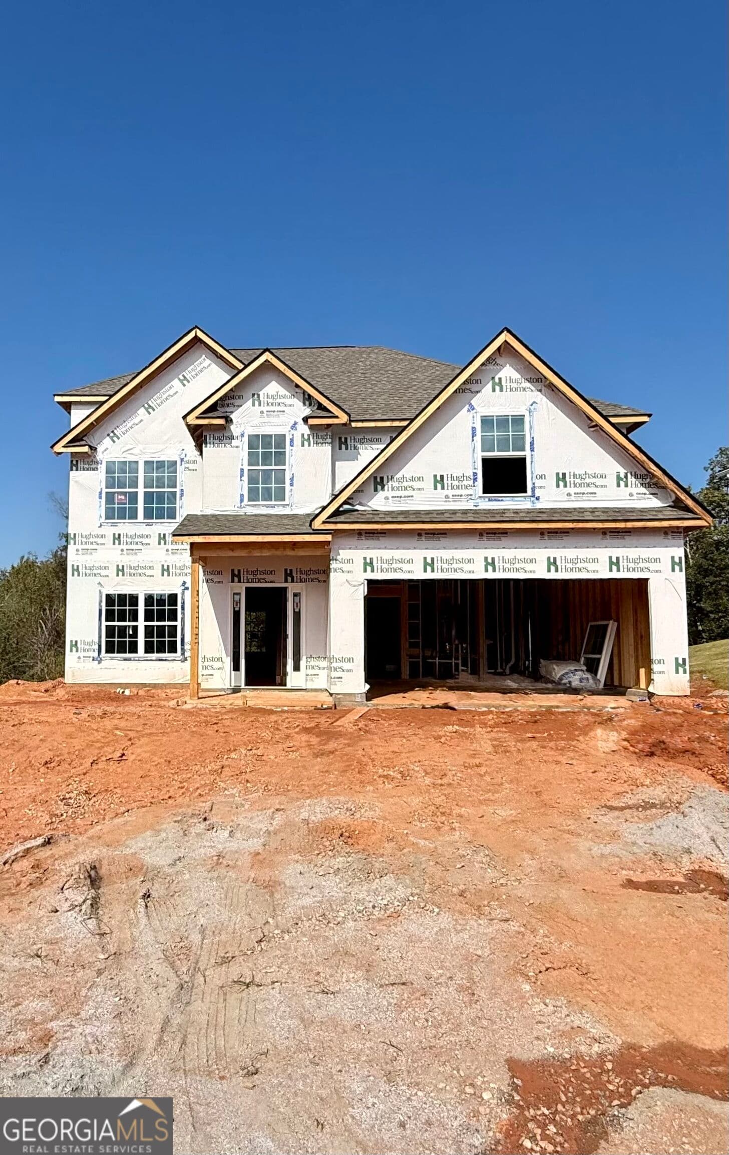 4 bedroom, 2.5 bathroom, 2,379 sq ft single family residence for sale at 9109 Kadie Way 136, Columbus, GA 31904