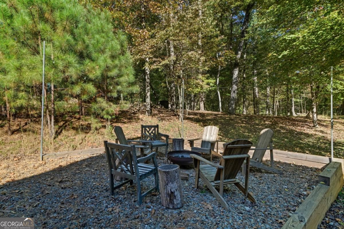 4 bedroom, 3.5 bathroom, 2,904 sq ft cabin,single family residence for sale at 441 Carlisle Drive 2955, Ellijay, GA 30540 — photo 6