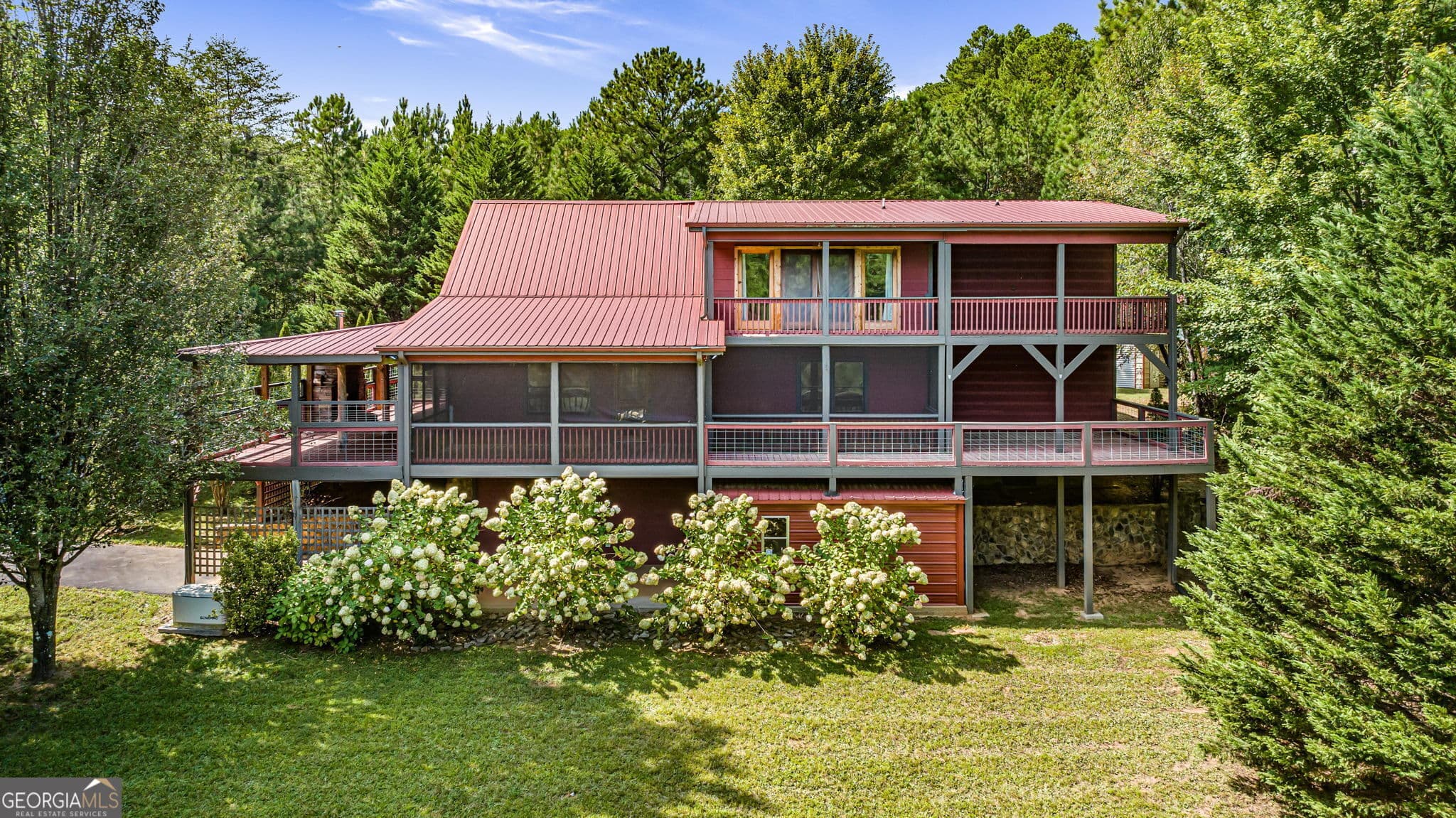 271 Postelle Road, Copperhill, TN 37317 — most recent listing photo