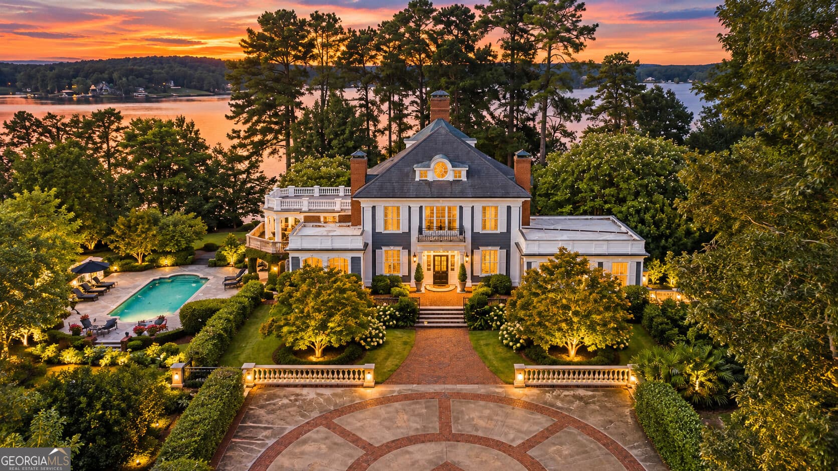 7 bedroom, 9 bathroom, 10,335 sq ft single family residence for sale at 943 GP LOT Lee Road 344, Salem, AL 36874
