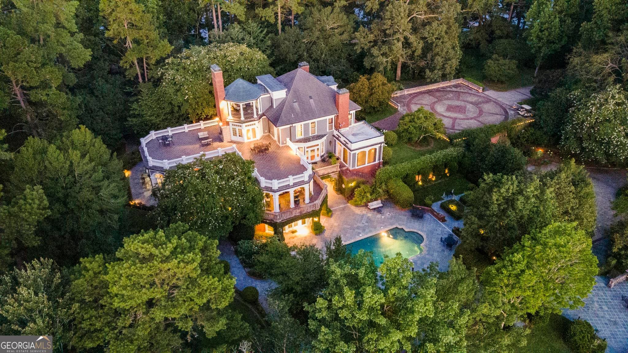 7 bedroom, 9 bathroom, 10,335 sq ft single family residence for sale at 943 GP LOT Lee Road 344, Salem, AL 36874 — photo 10