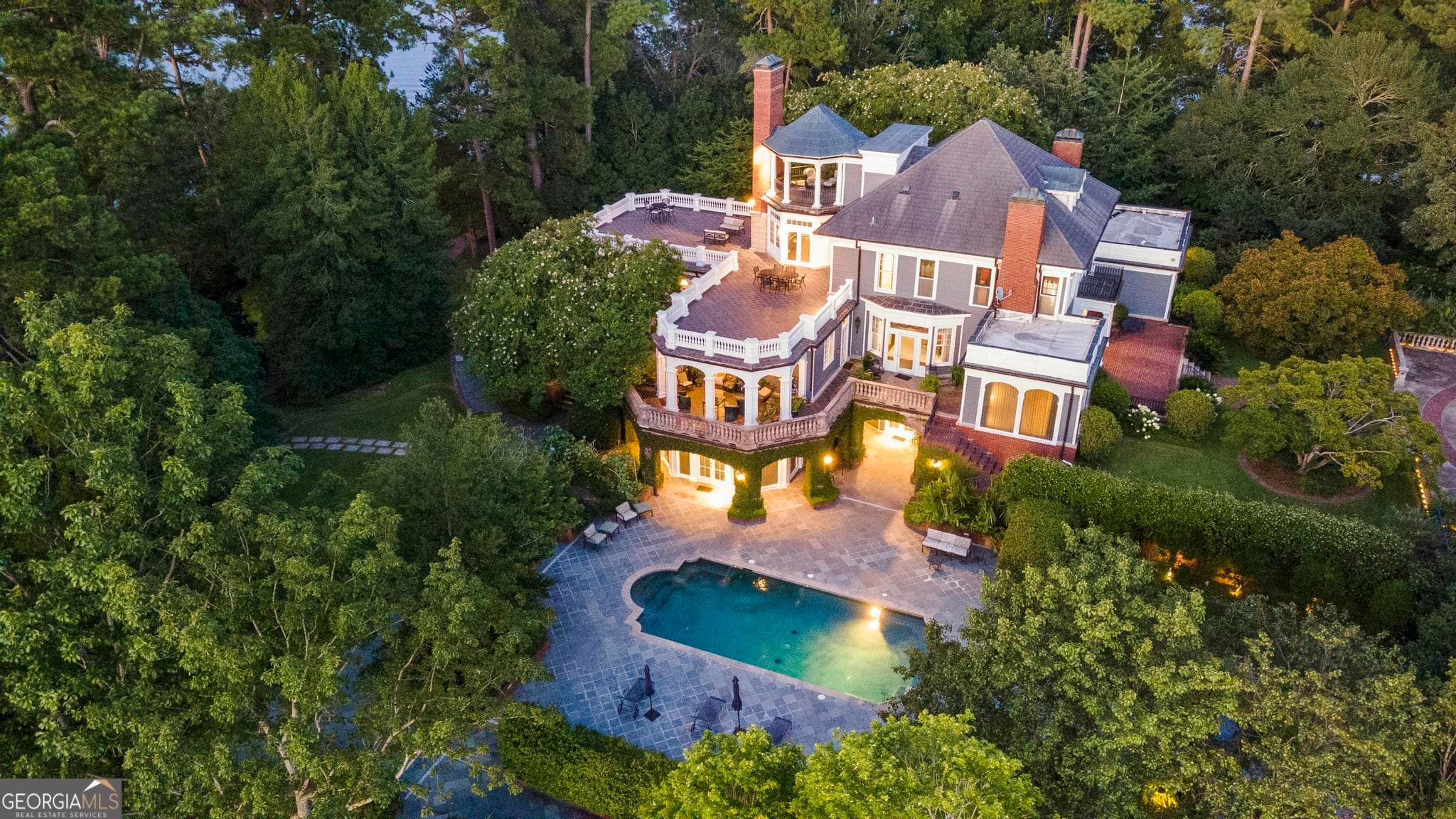 7 bedroom, 9 bathroom, 10,335 sq ft single family residence for sale at 943 GP LOT Lee Road 344, Salem, AL 36874 — photo 4