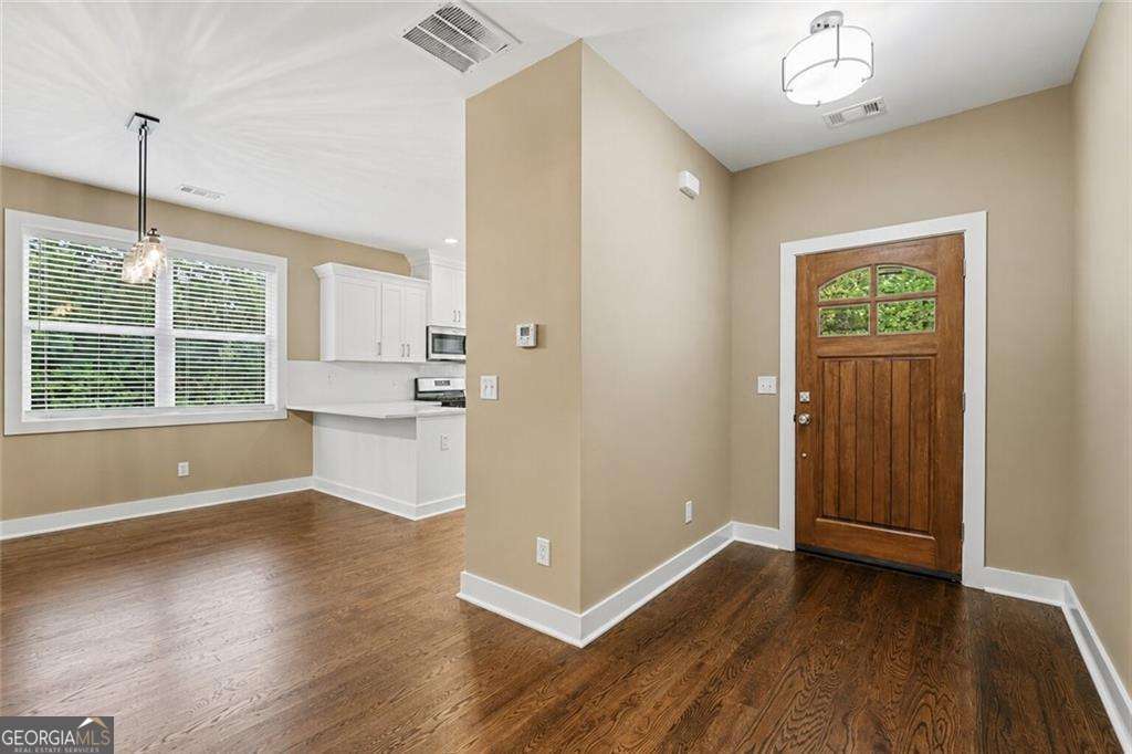 4 bedroom, 2.5 bathroom, 2,312 sq ft single family residence for sale at 229 Little Brook Lane, Woodstock, GA 30188 — photo 3