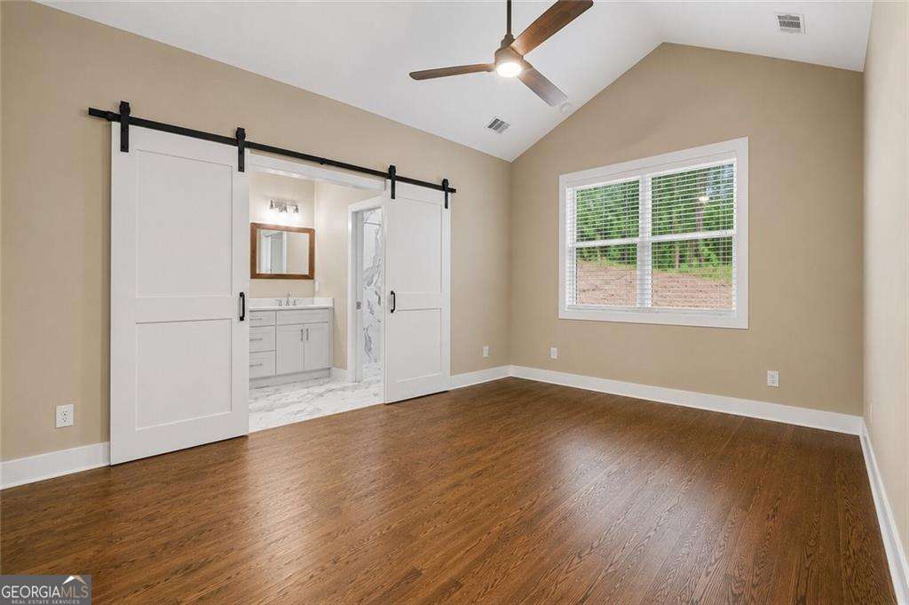 4 bedroom, 2.5 bathroom, 2,312 sq ft single family residence for sale at 229 Little Brook Lane, Woodstock, GA 30188 — photo 10