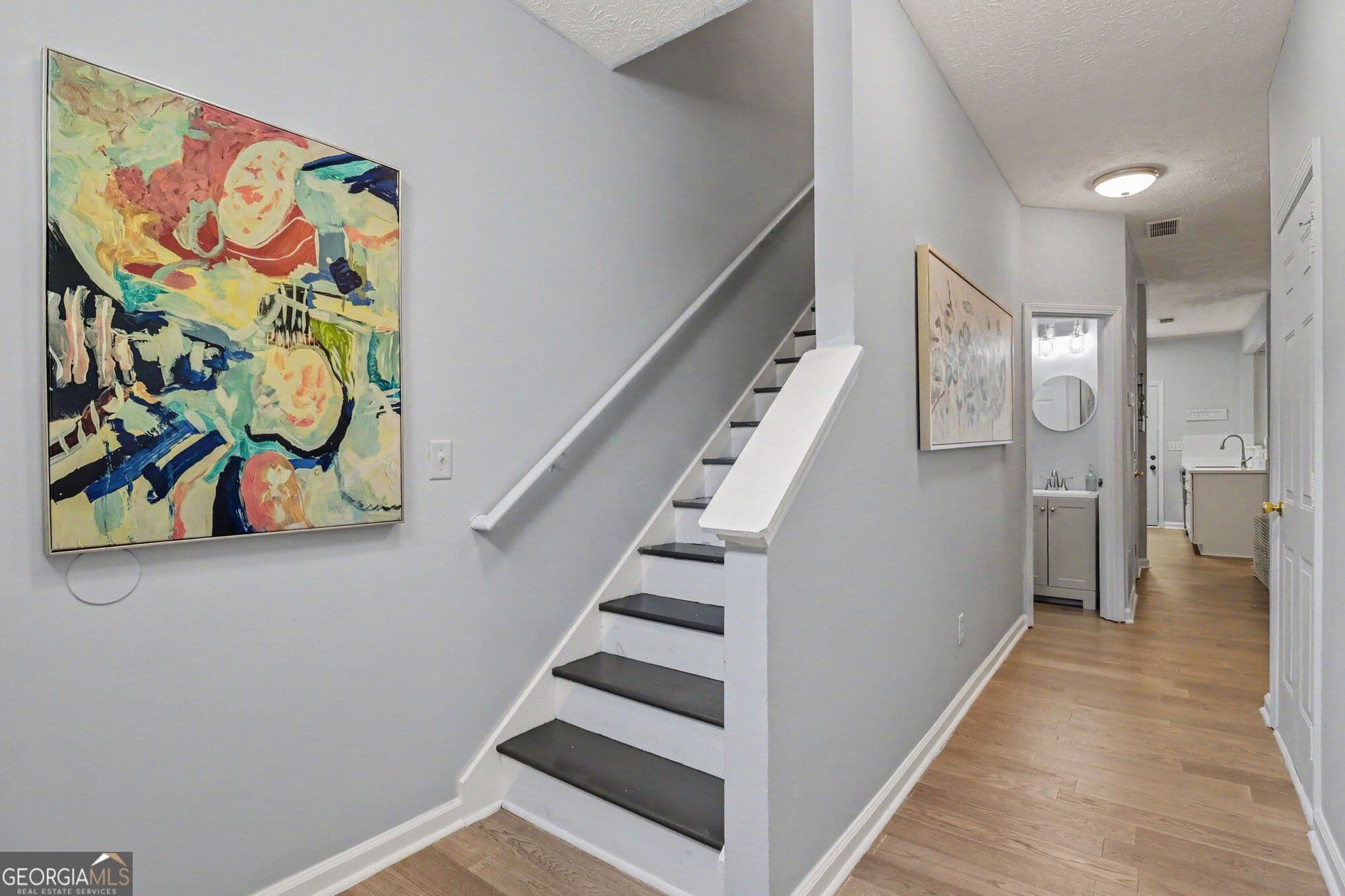 3 bedroom, 3 bathroom, 1,564 sq ft townhouse for sale at 5840 Terremont Circle, Norcross, GA 30093 — photo 5
