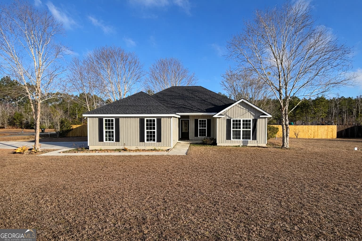 138 Mill Pond Place, Lakeland, GA 31635 — most recent listing photo