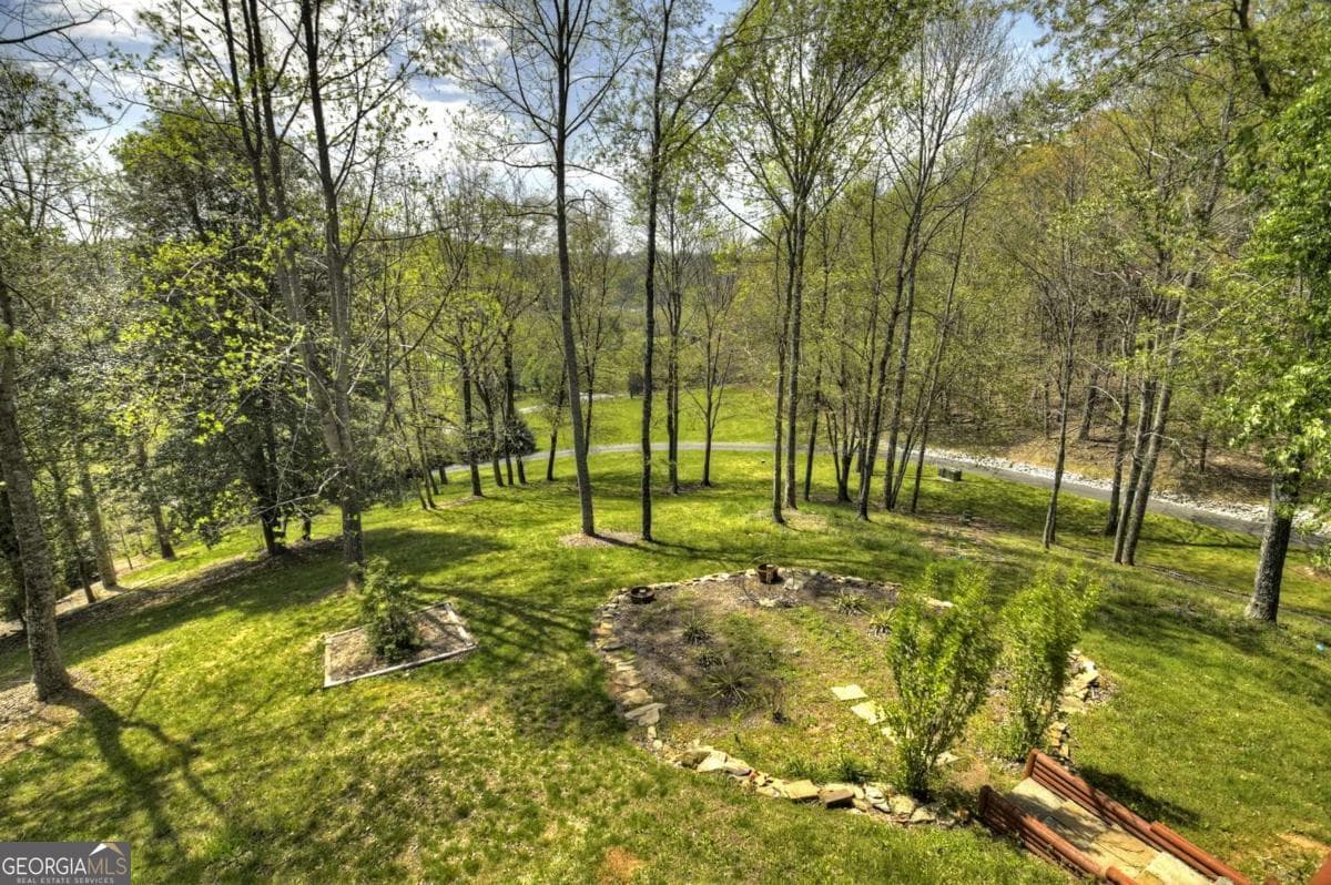 3 bedroom, 2 bathroom, 2,940 sq ft cabin,single family residence for sale at 256 Bailey Farm Lane, Mineral Bluff, GA 30559 — photo 8