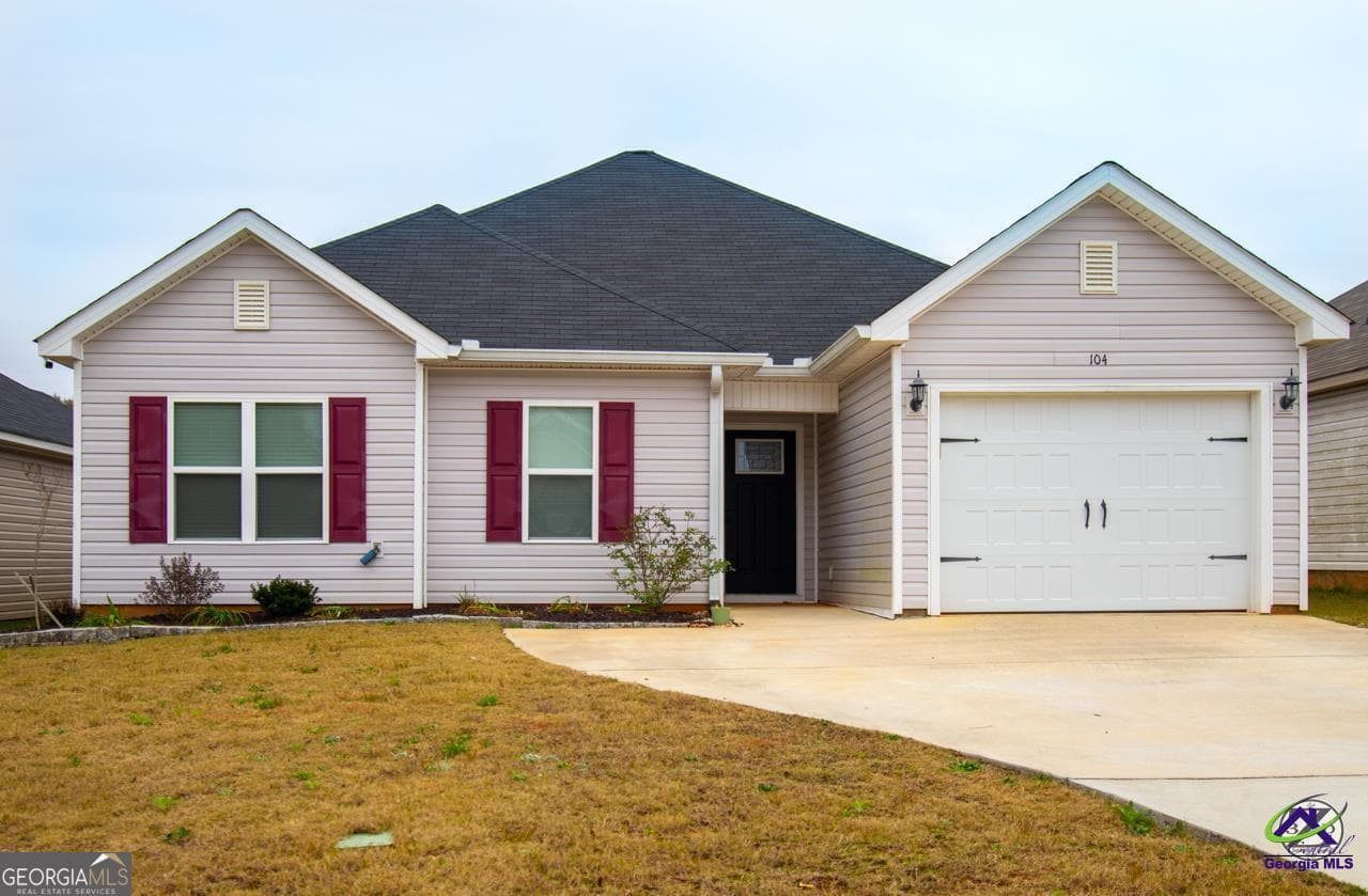 104 Kathryn Place, Centerville, GA 31028 — most recent listing photo