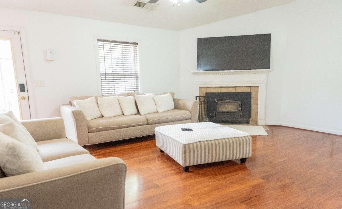 4 bedroom, 3 bathroom, 1,446 sq ft single family residence for sale at 45 Avery Drive, Covington, GA 30016 — photo 6